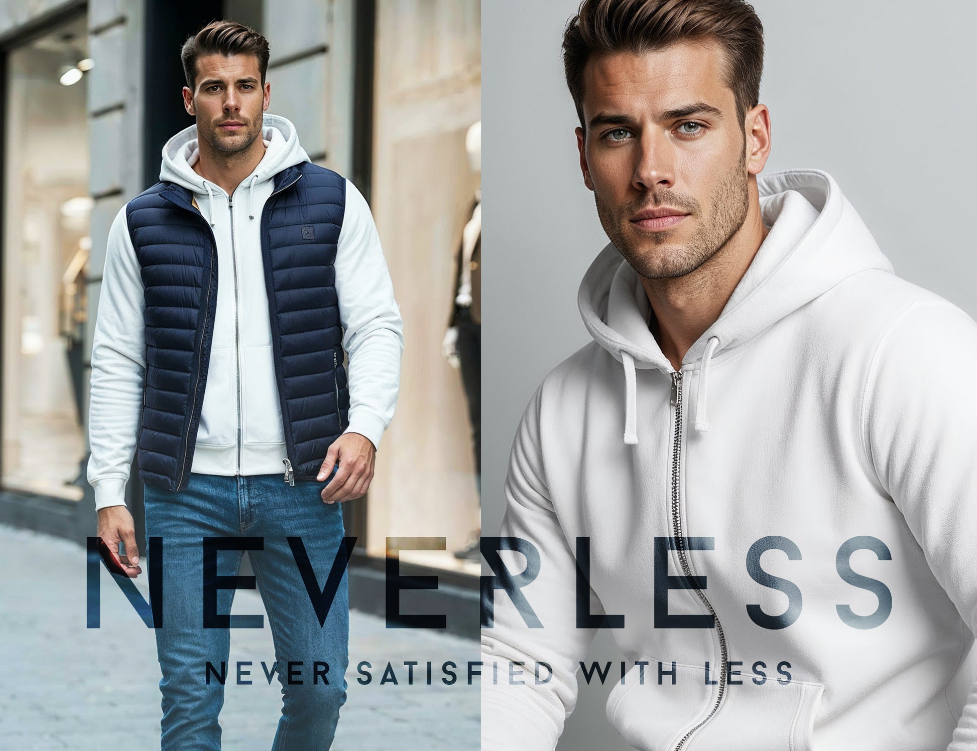 grau-melange