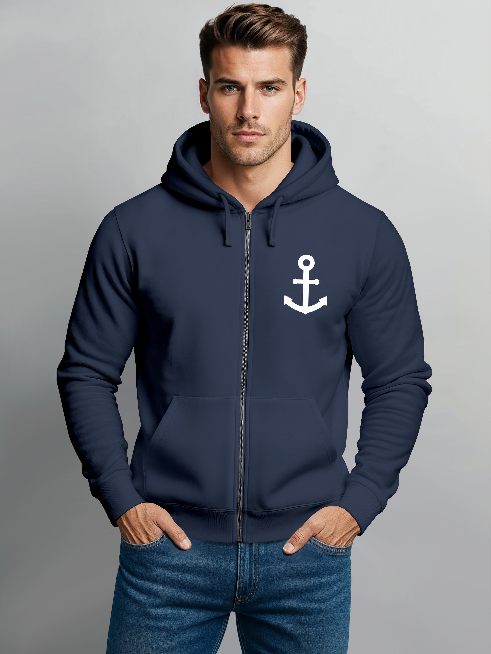 navy