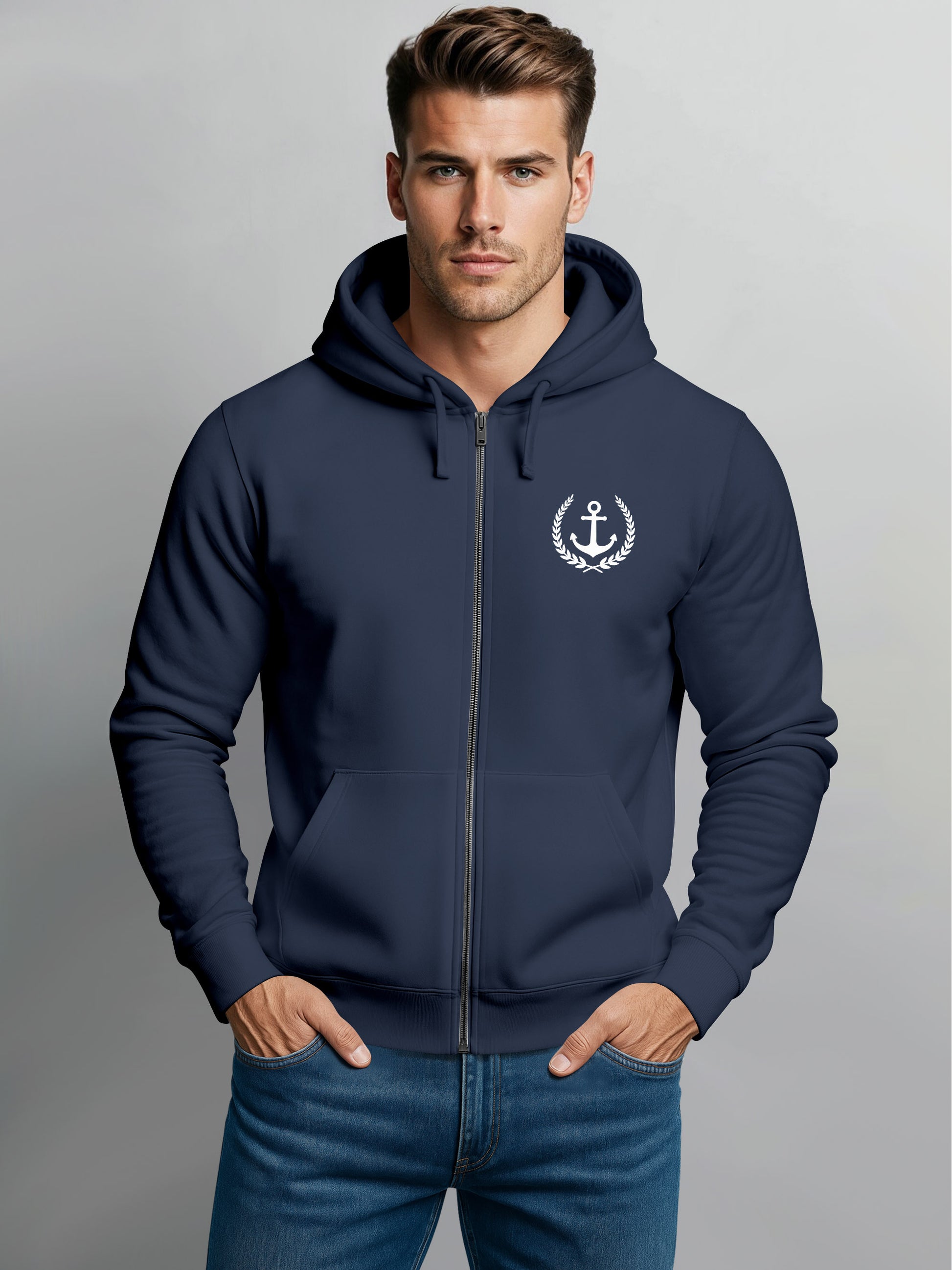 navy