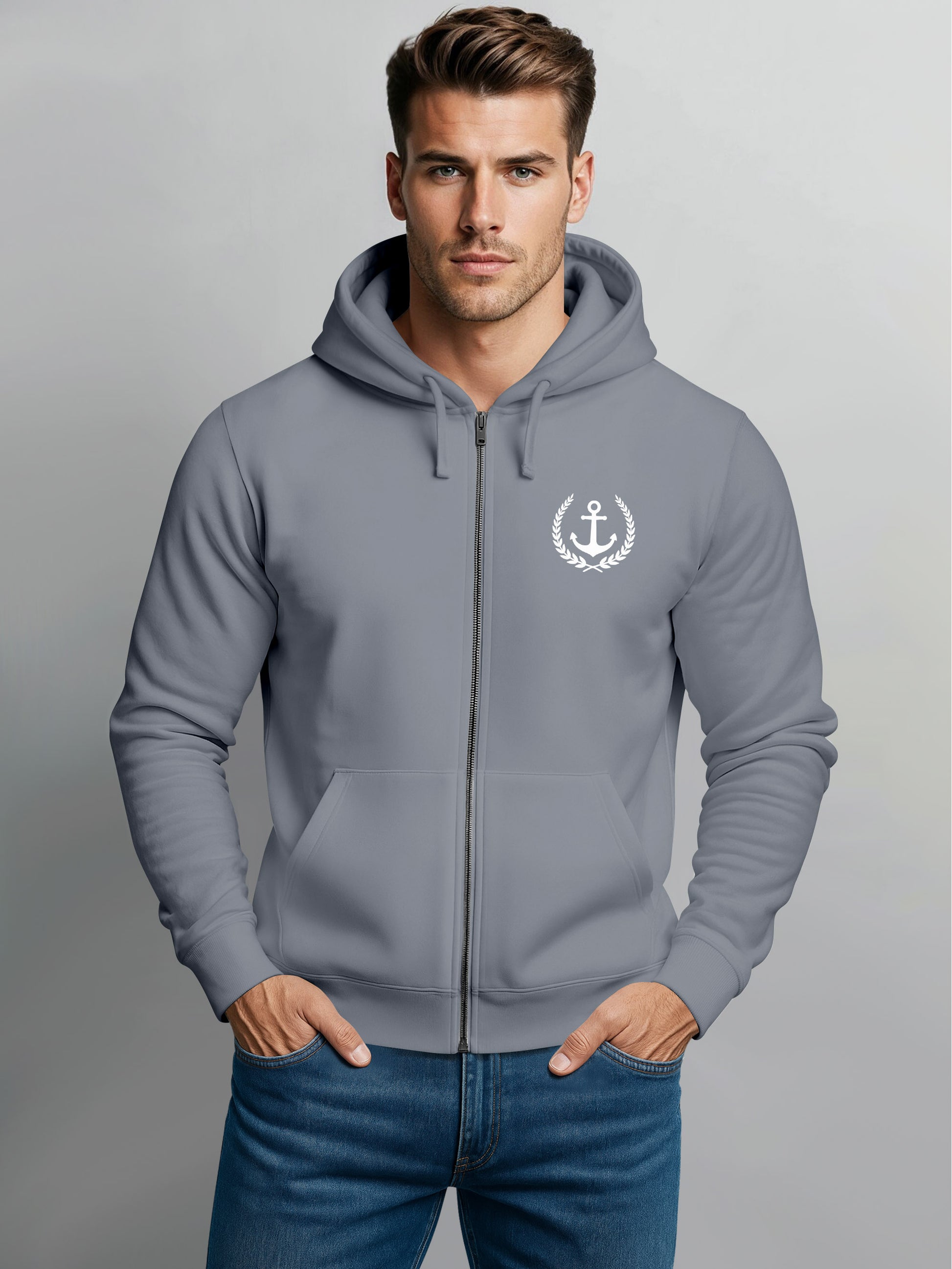 convoy grey