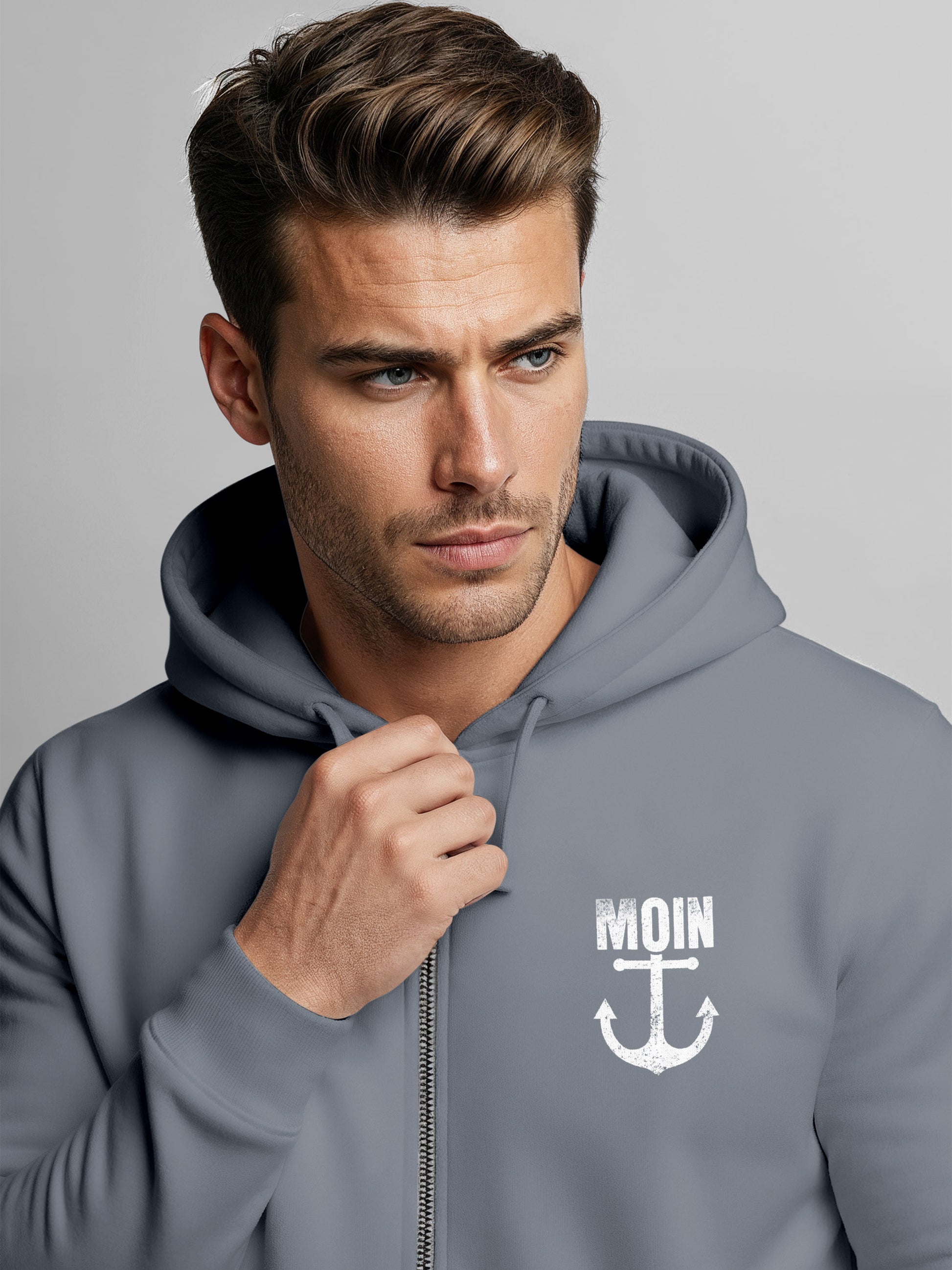 convoy grey
