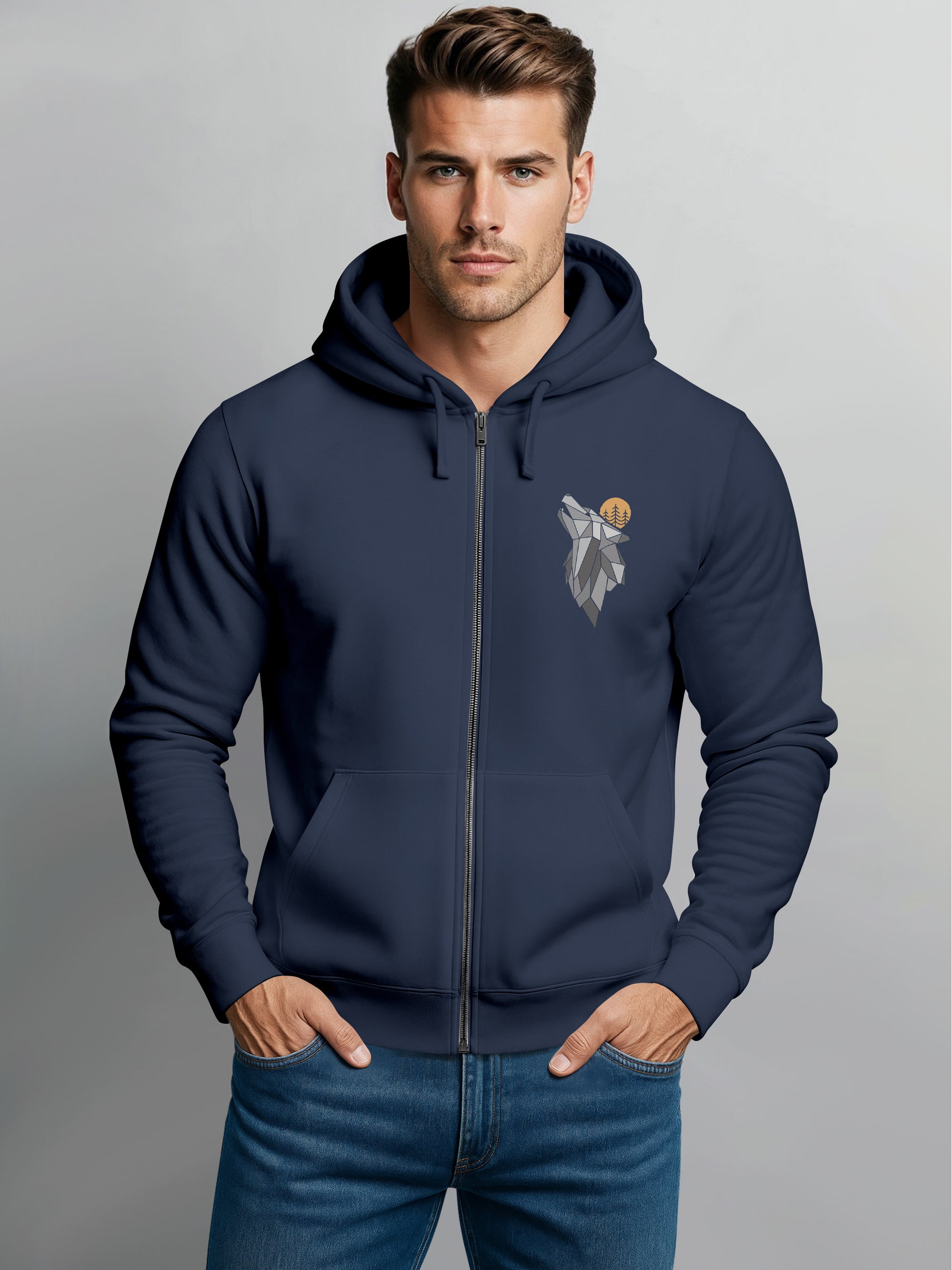 navy