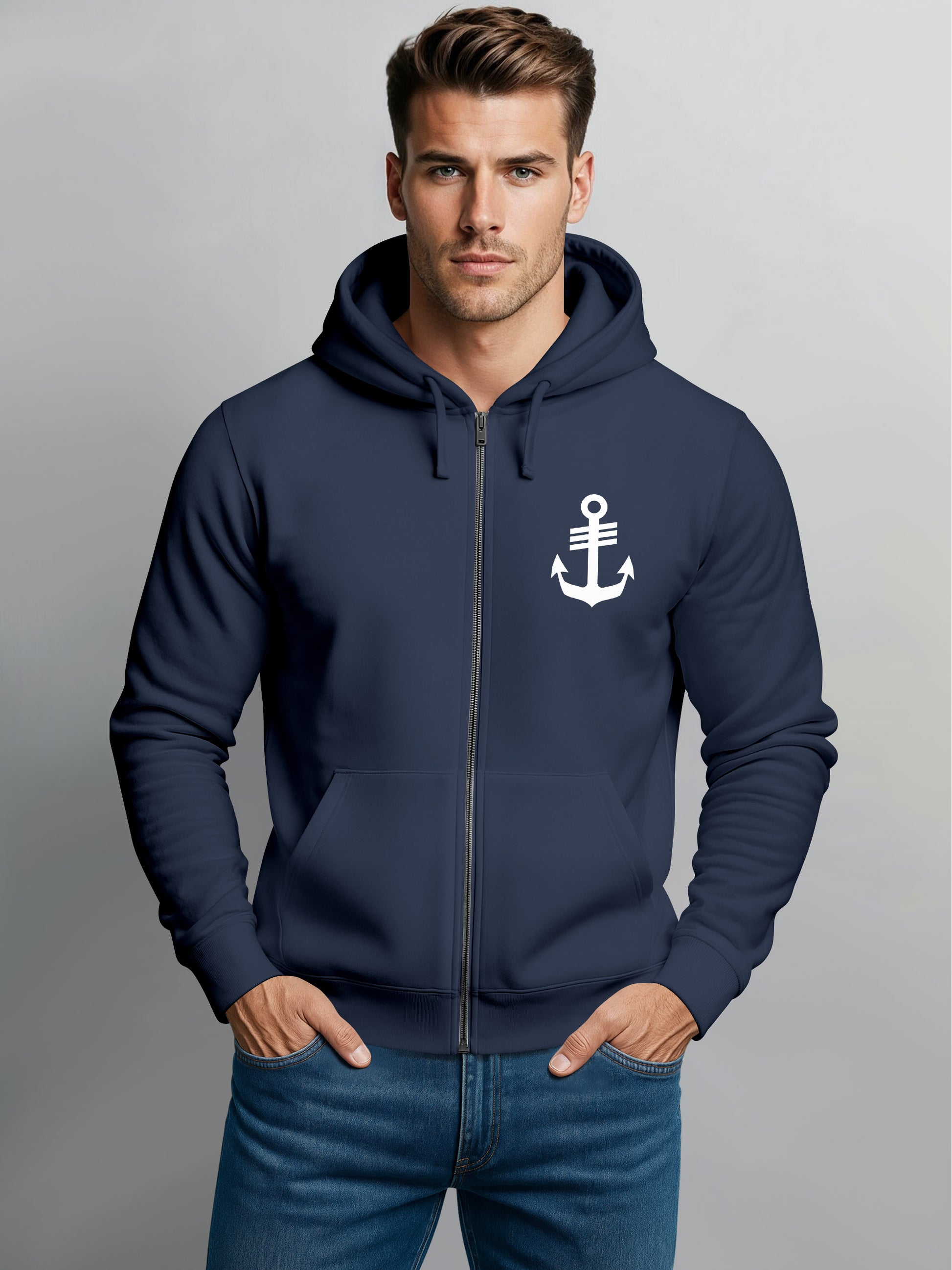 navy