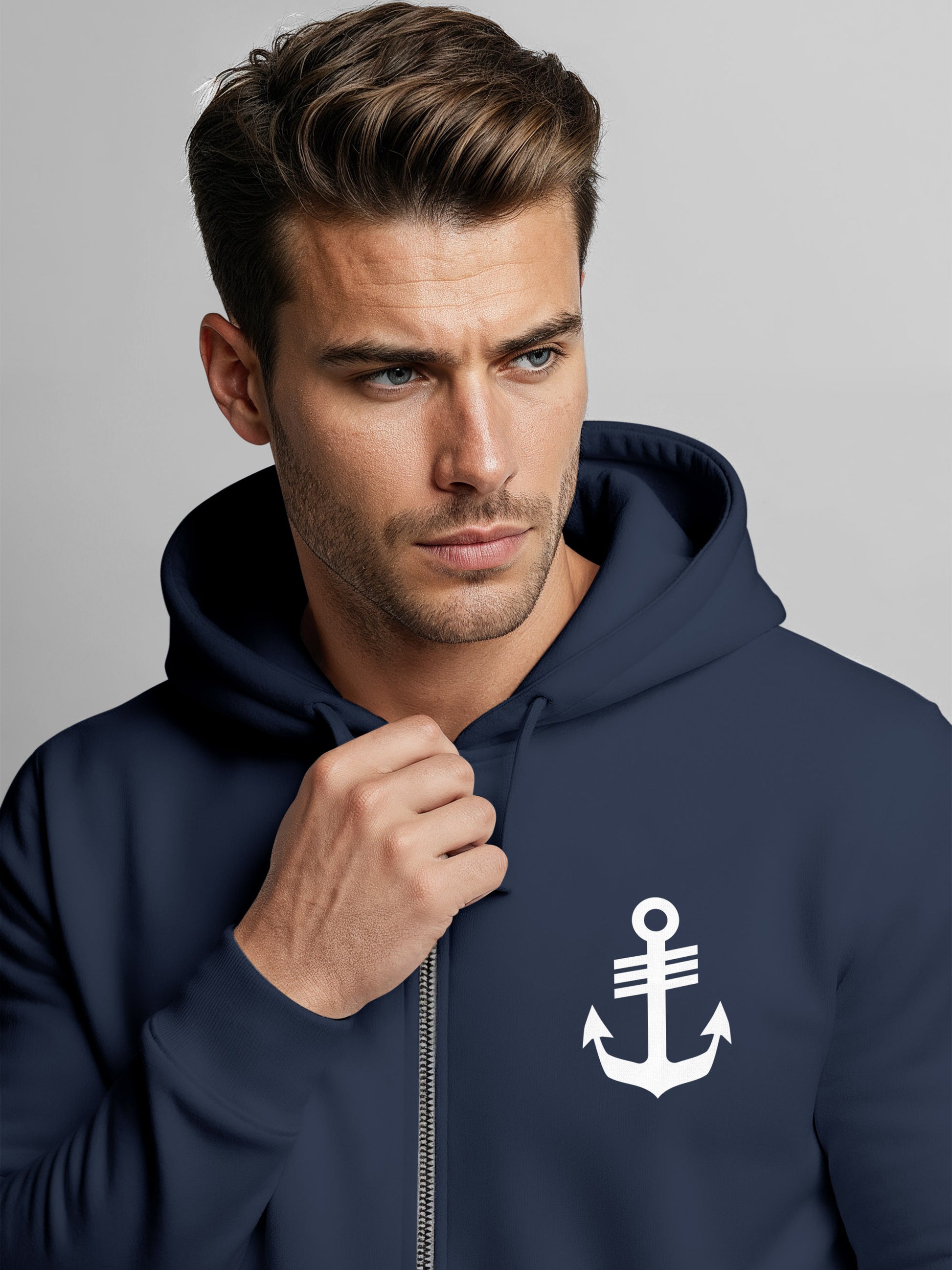 navy