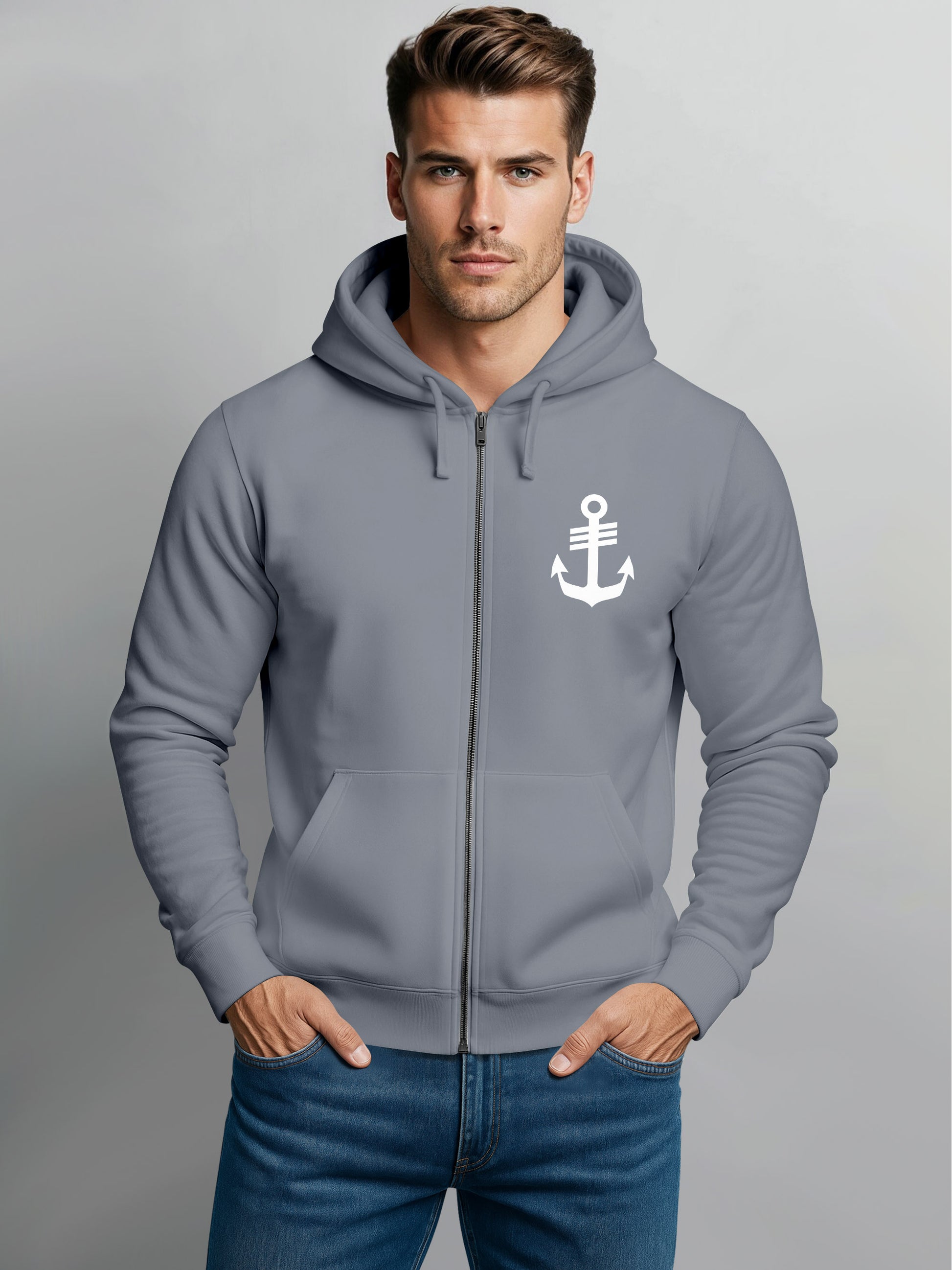 convoy grey