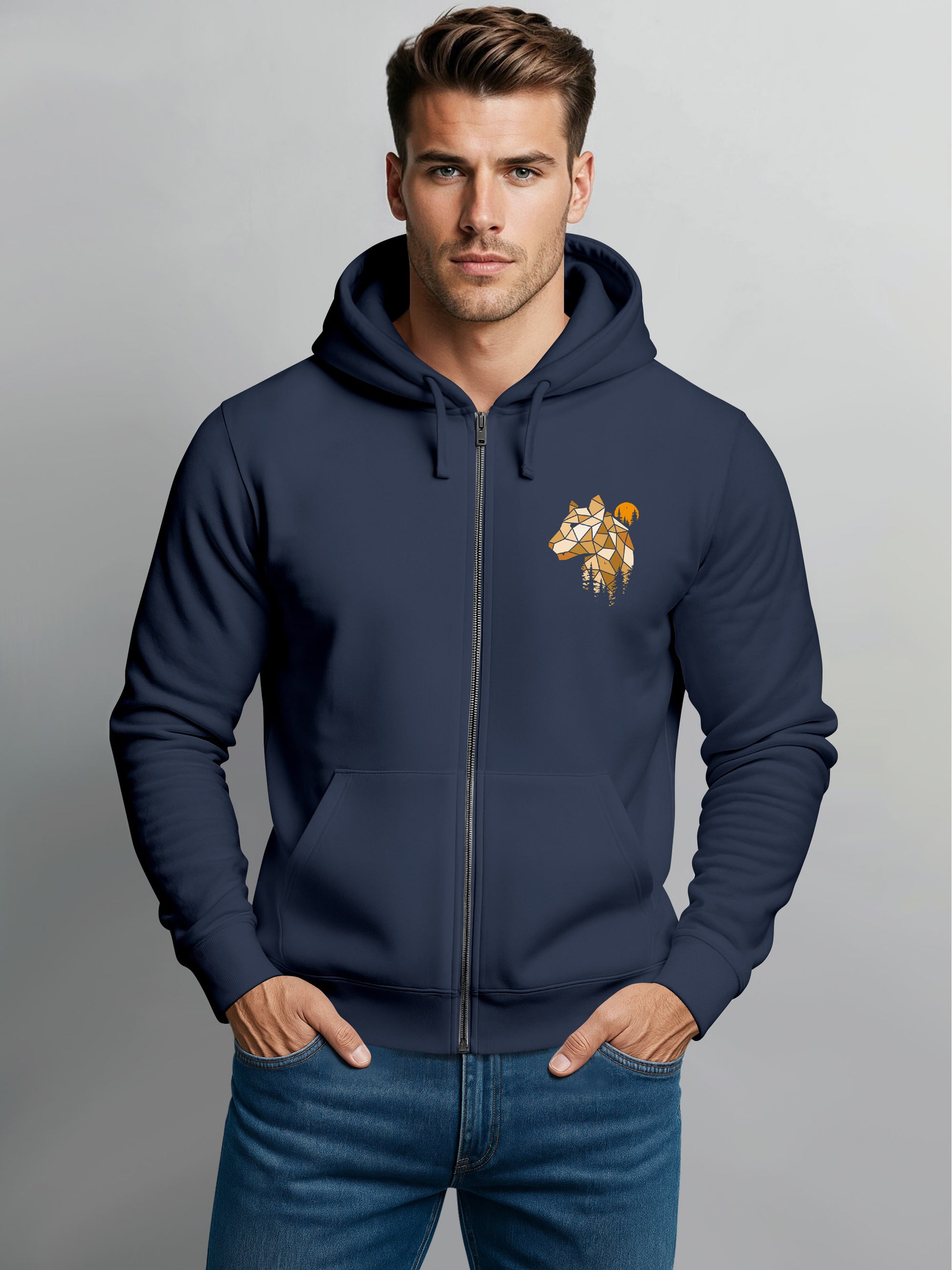 navy