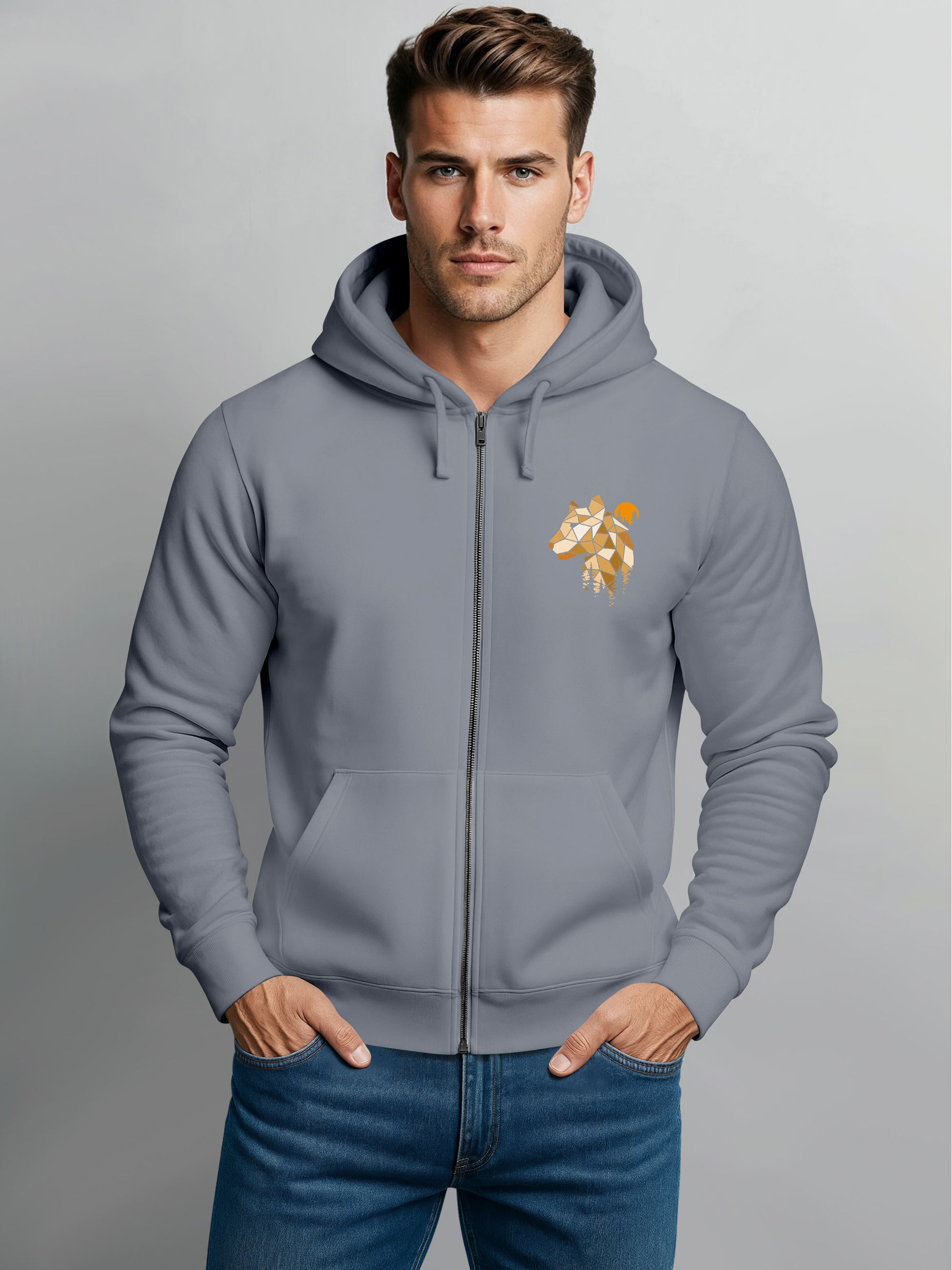 convoy grey