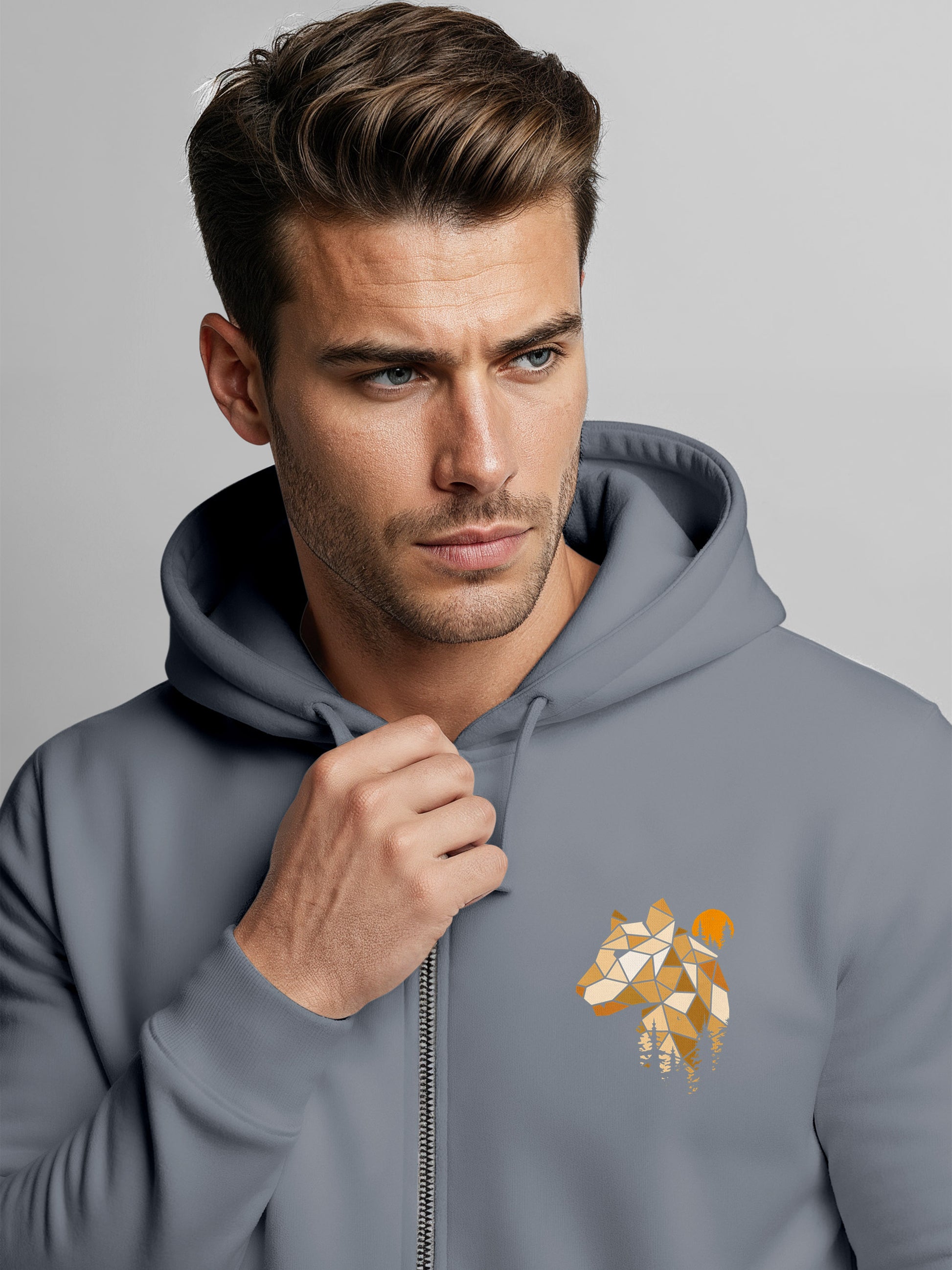 convoy grey