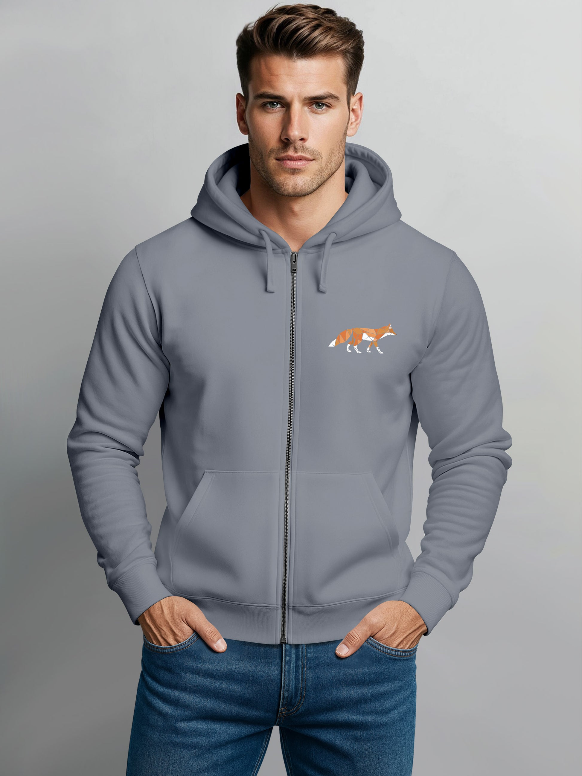 convoy grey