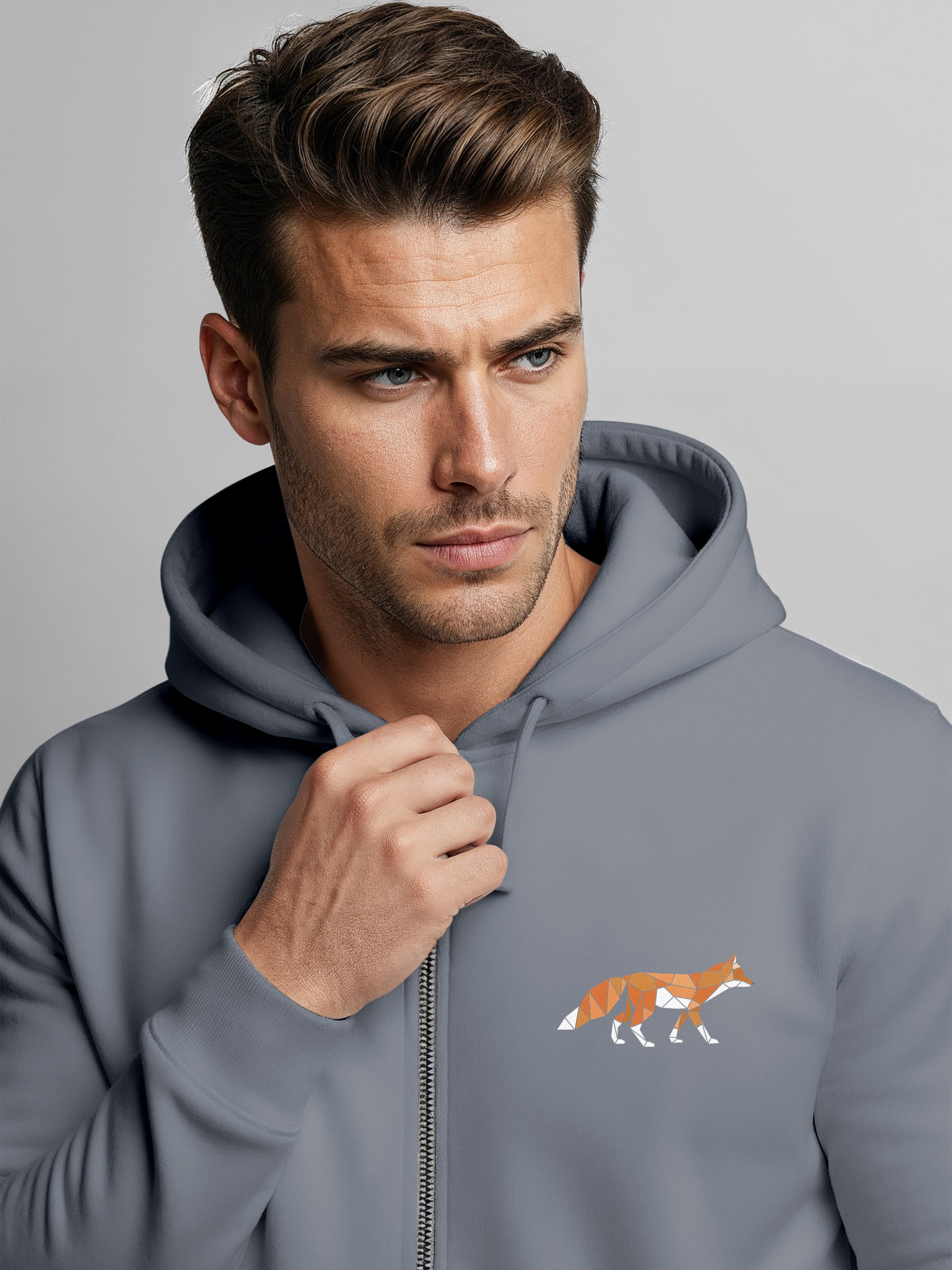 convoy grey