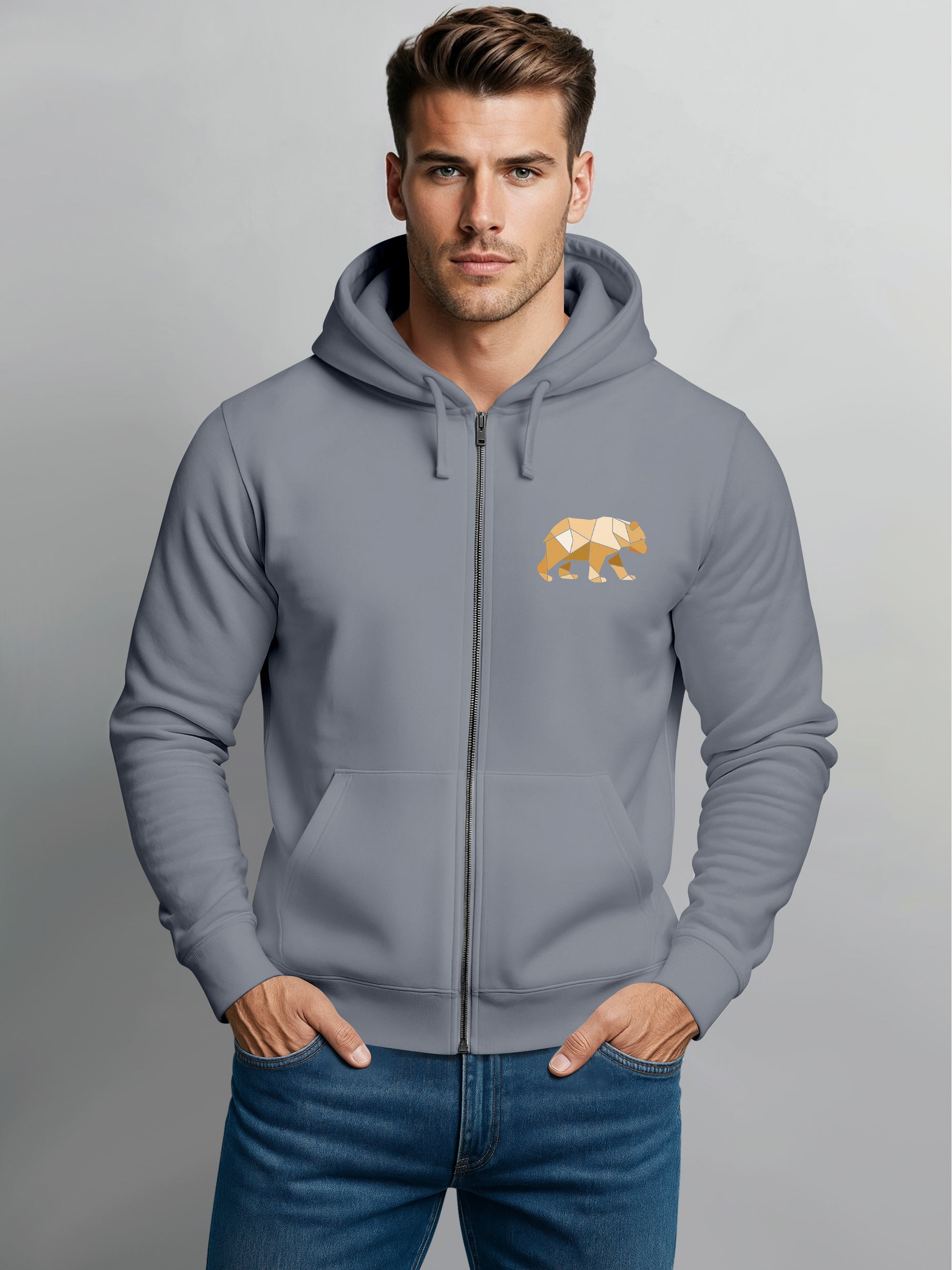 convoy grey