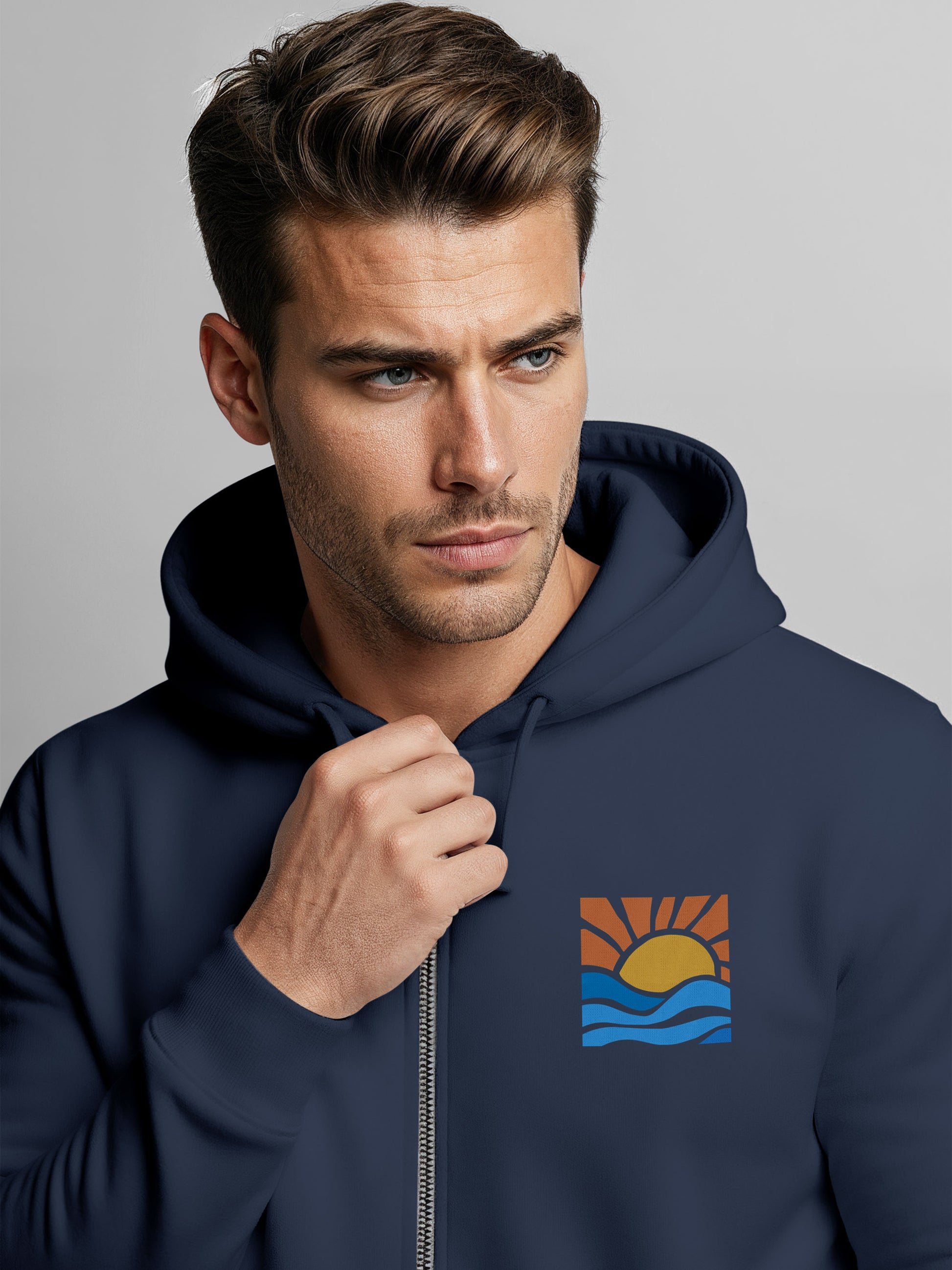 navy