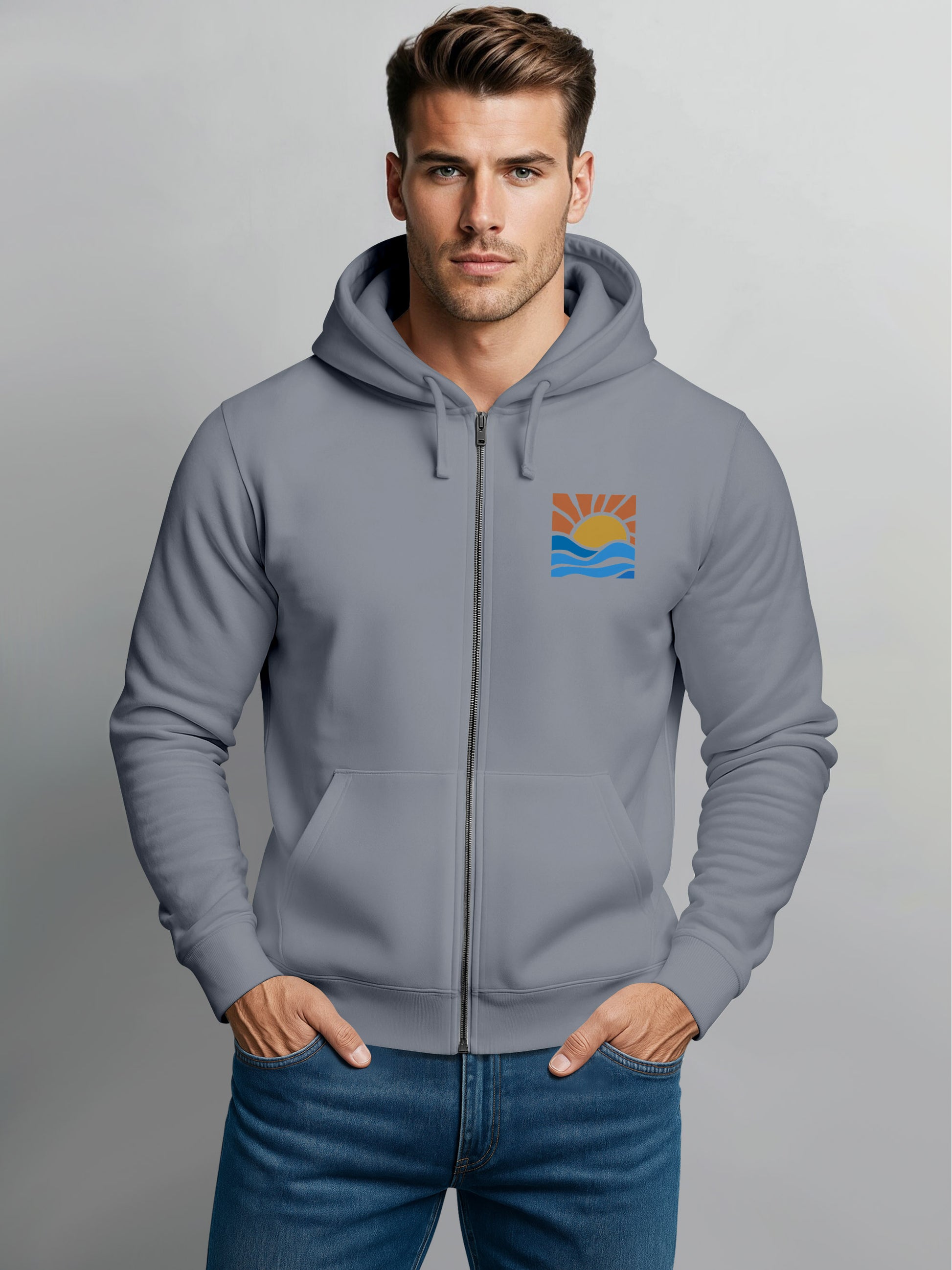 convoy grey