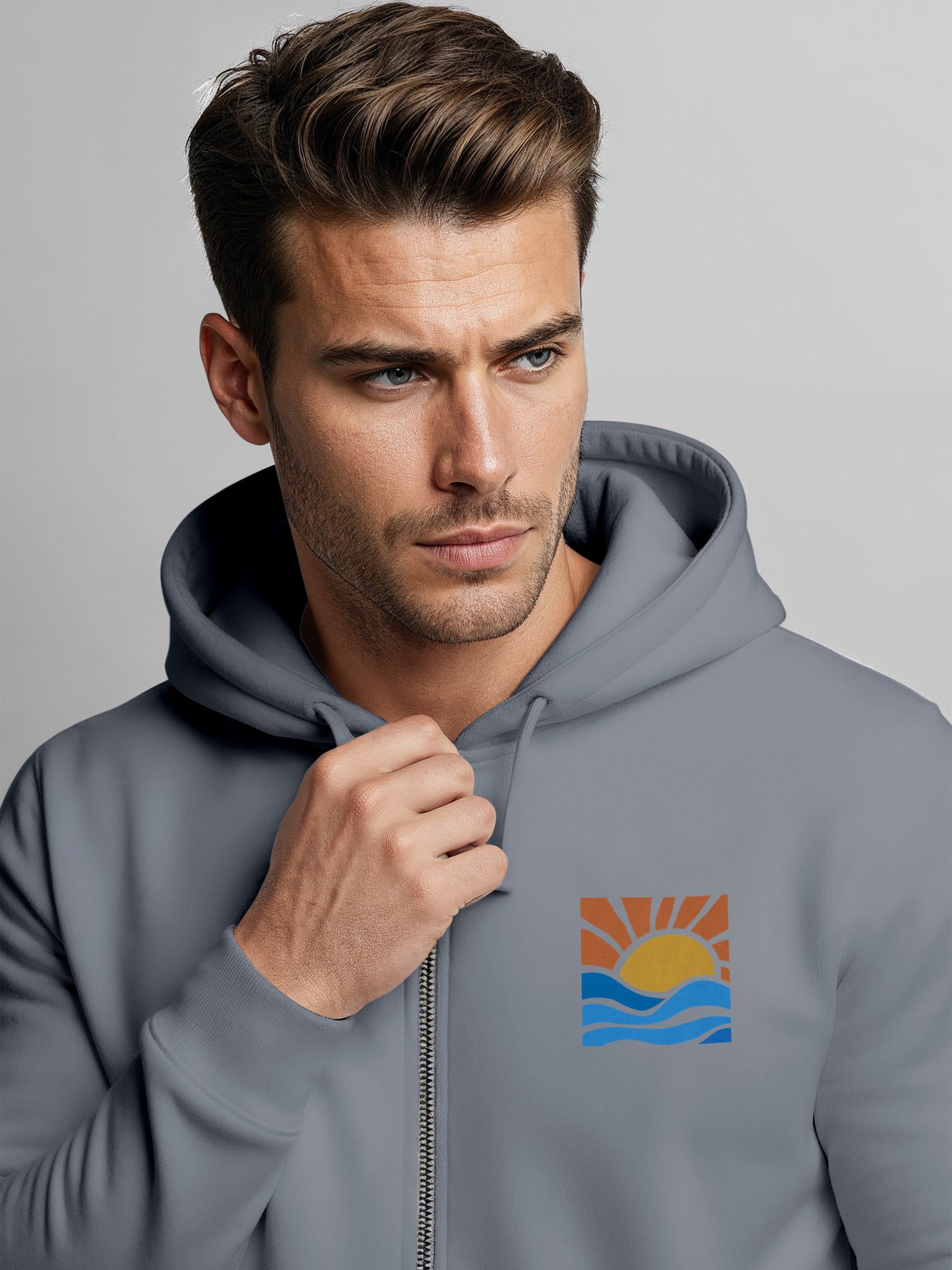 convoy grey