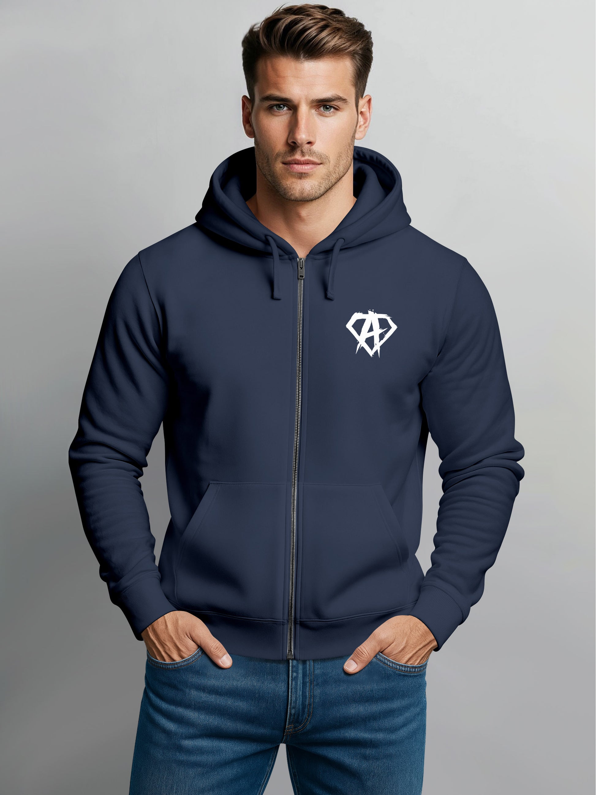 navy