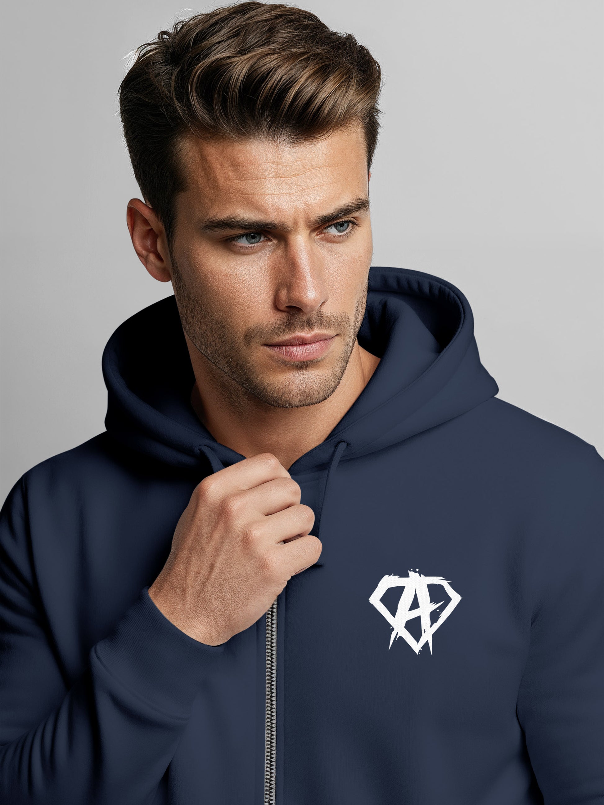 navy