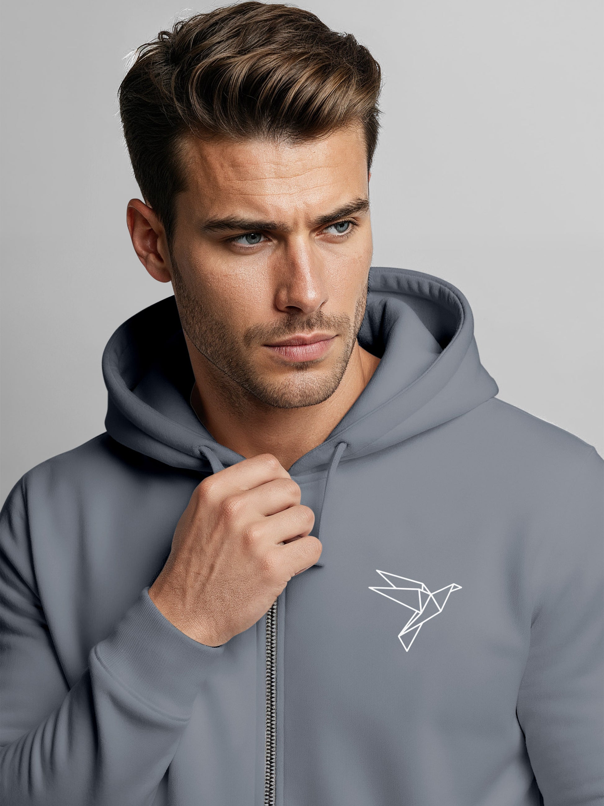 convoy grey