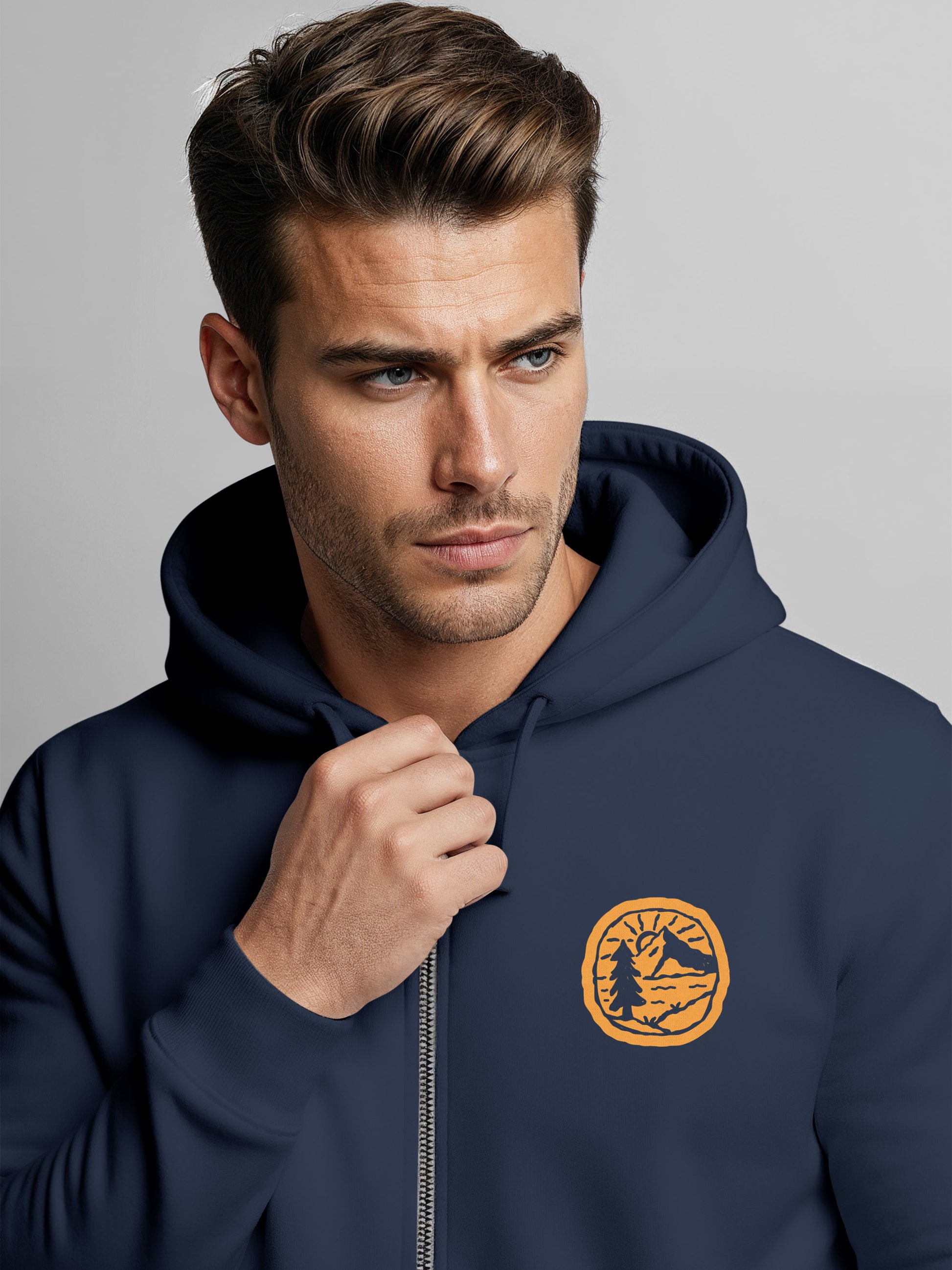 navy