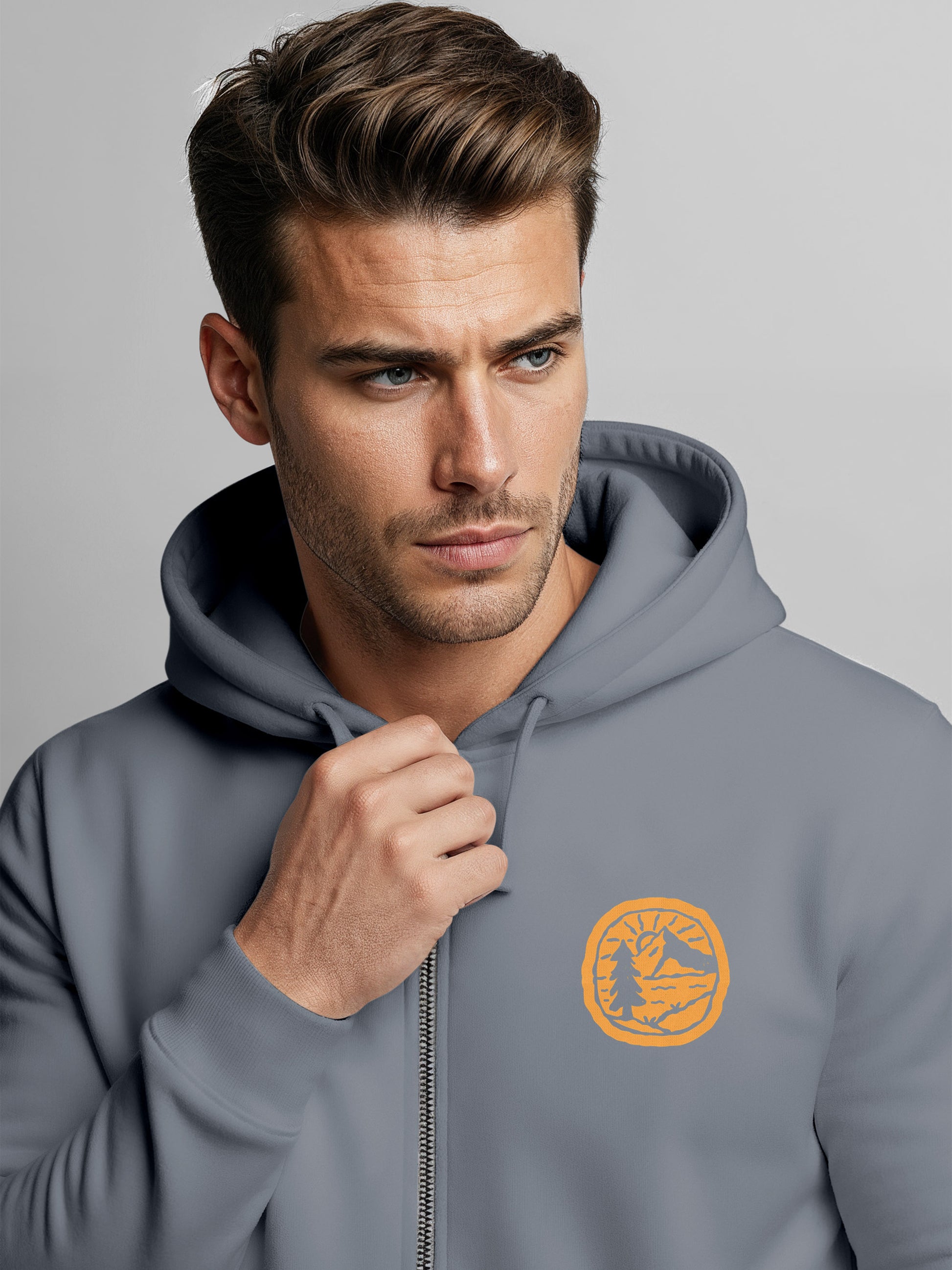 convoy grey