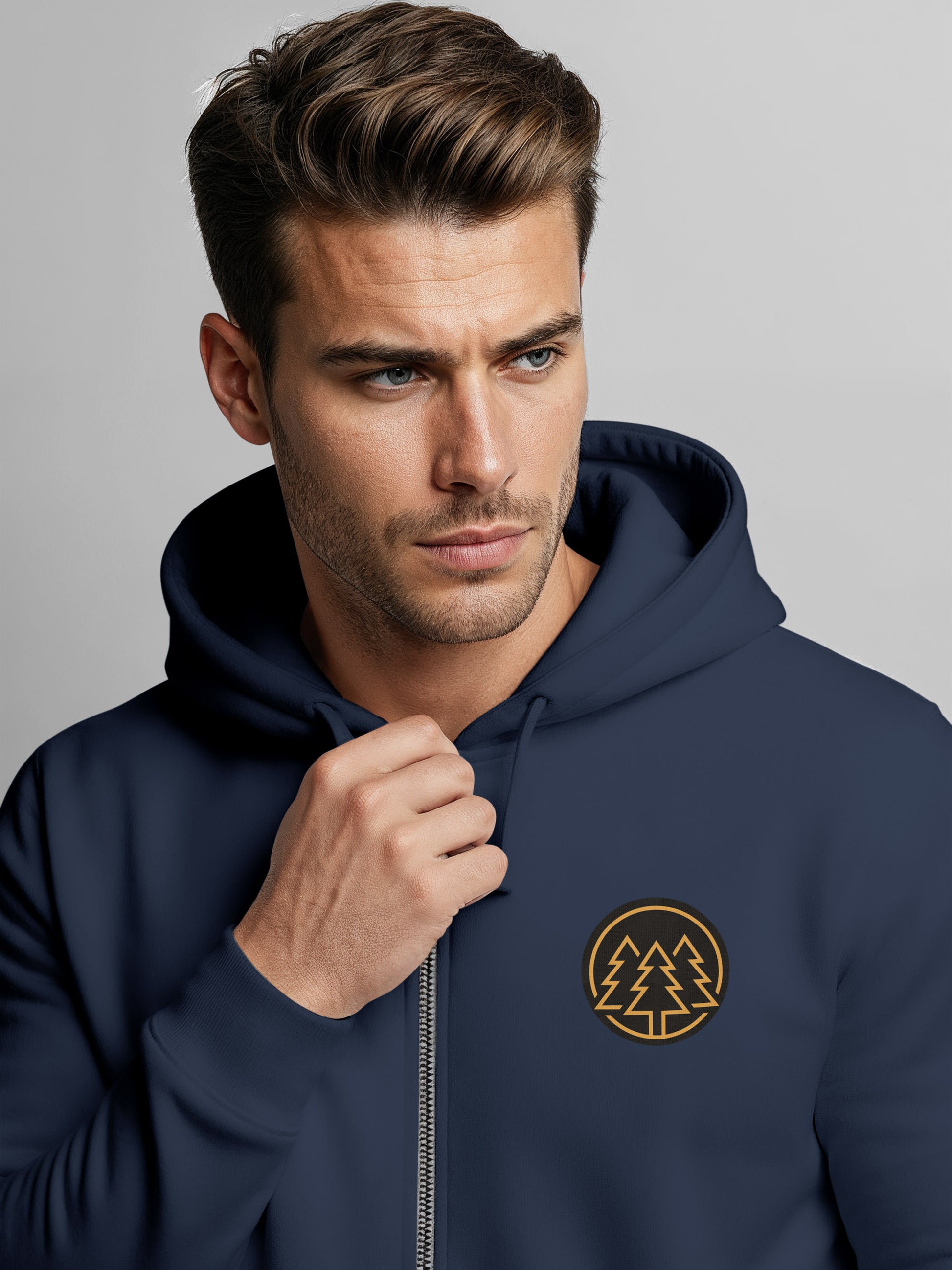 navy
