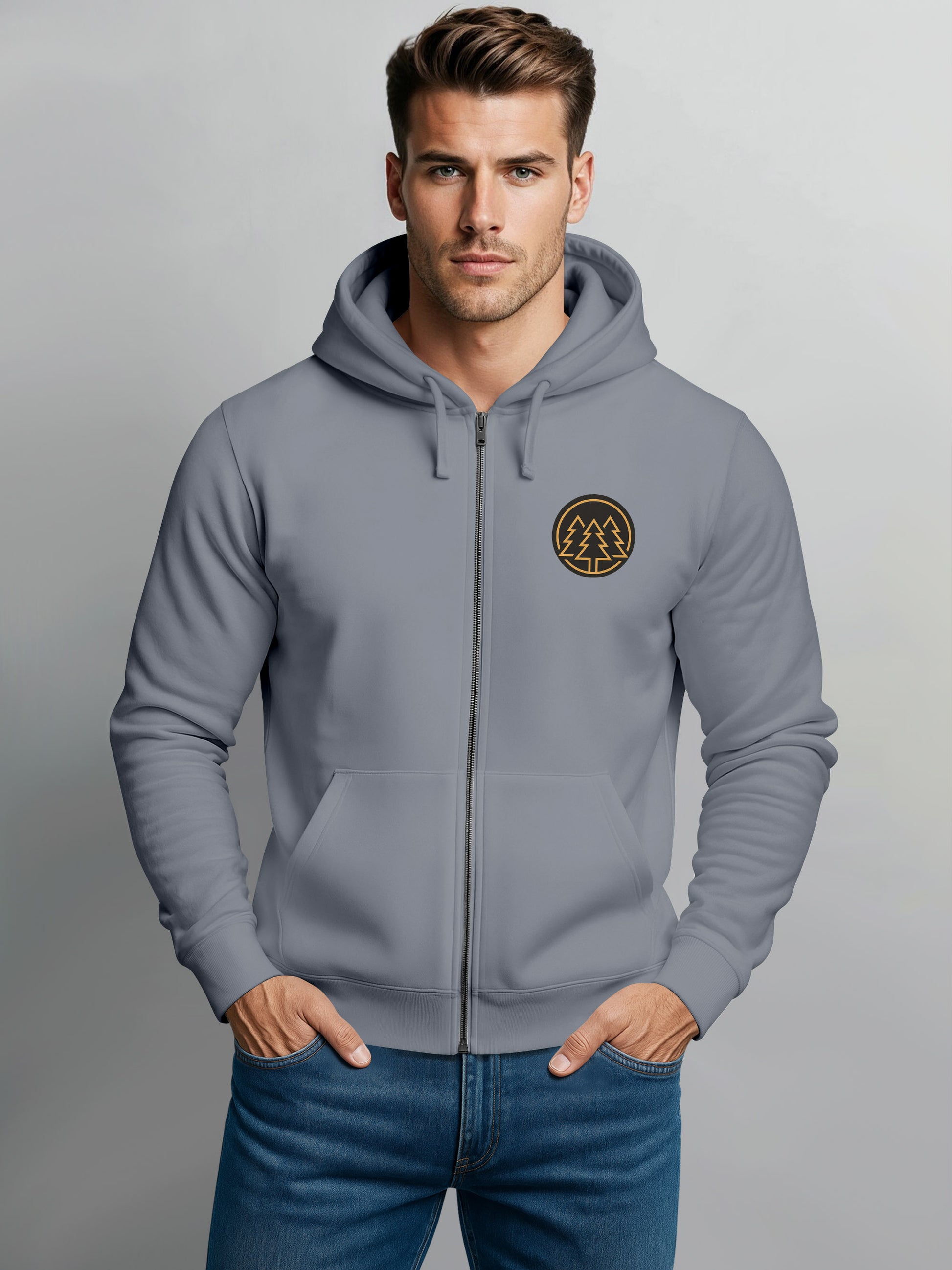 convoy grey