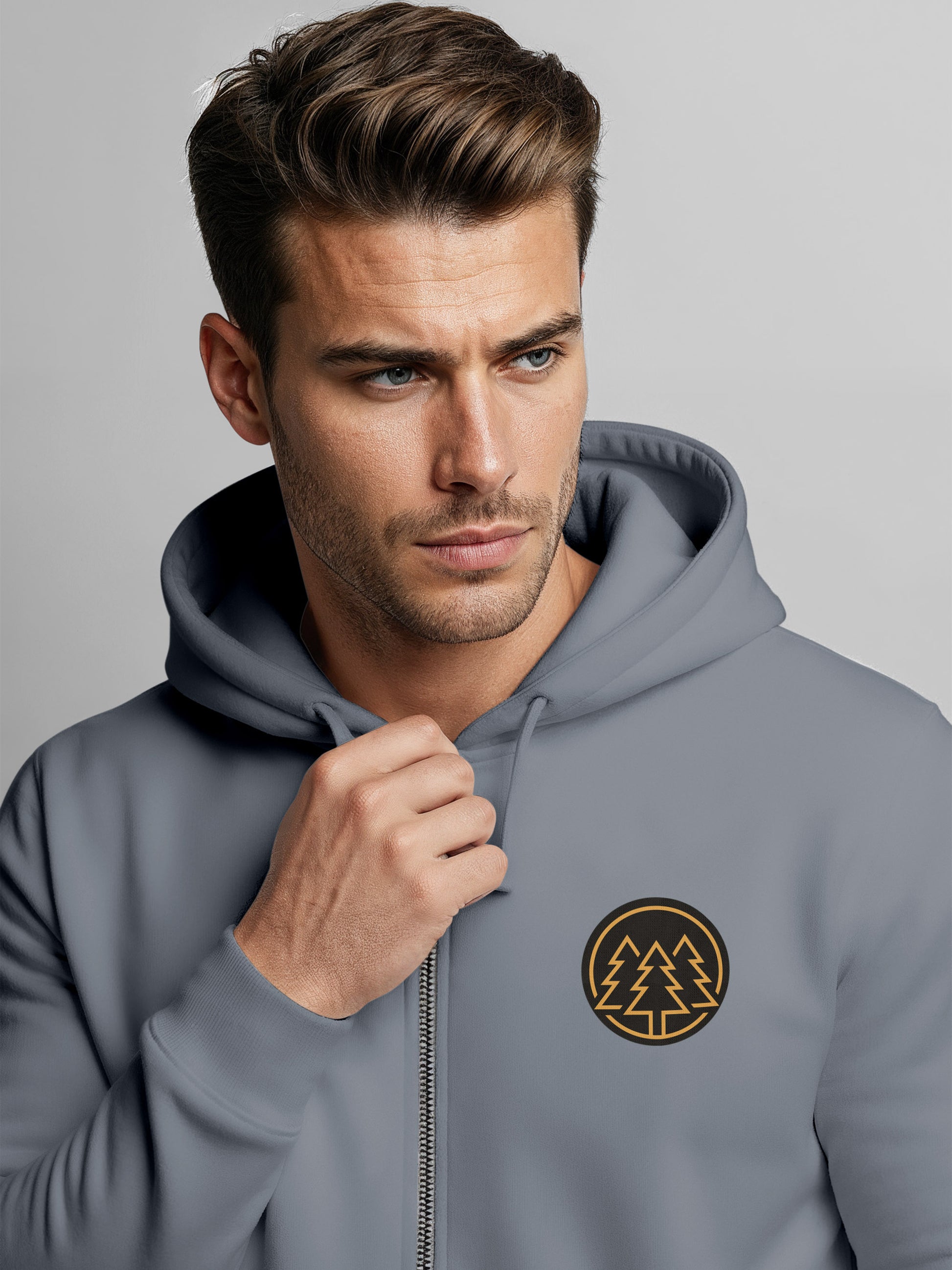 convoy grey