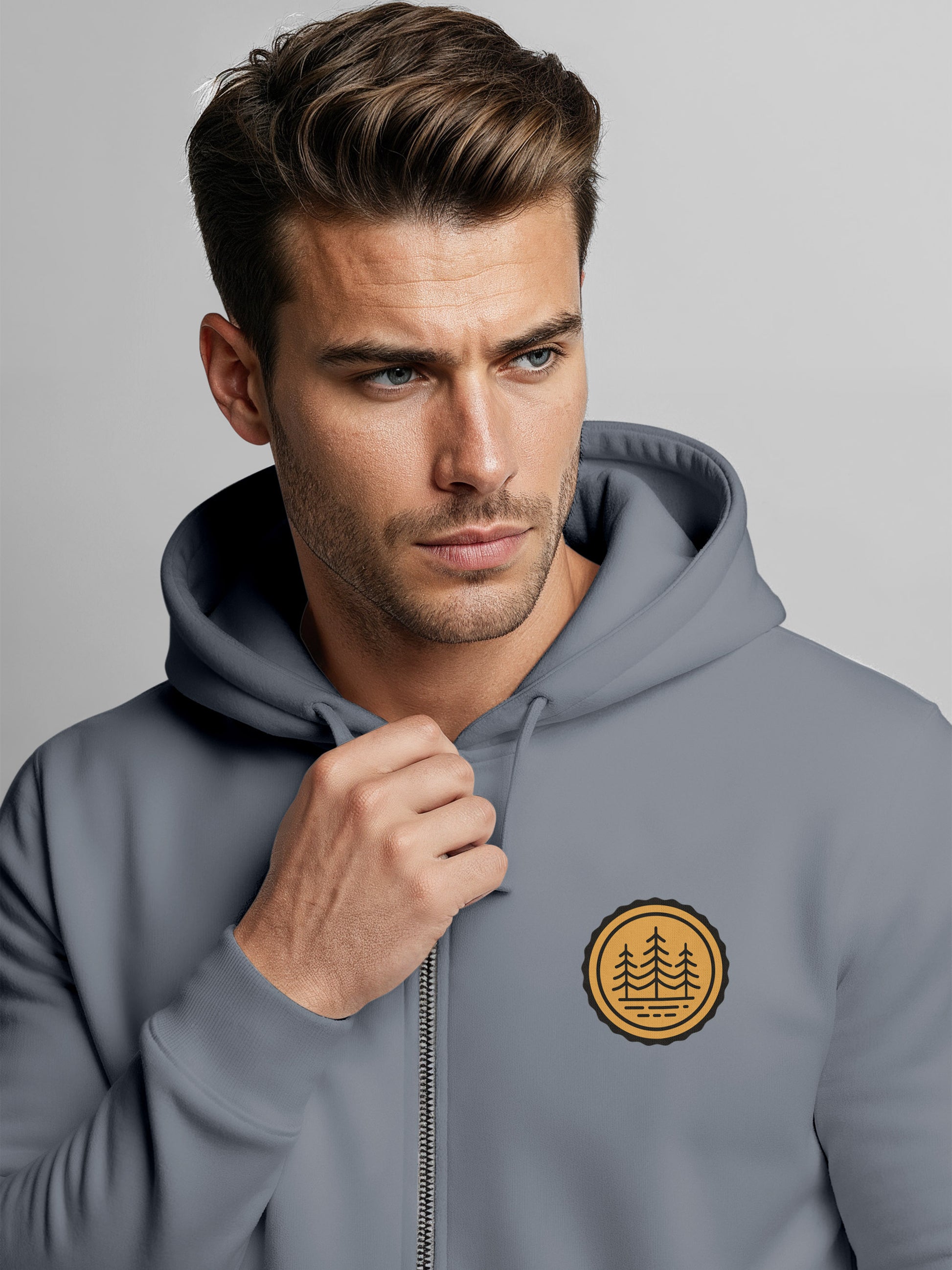 convoy grey