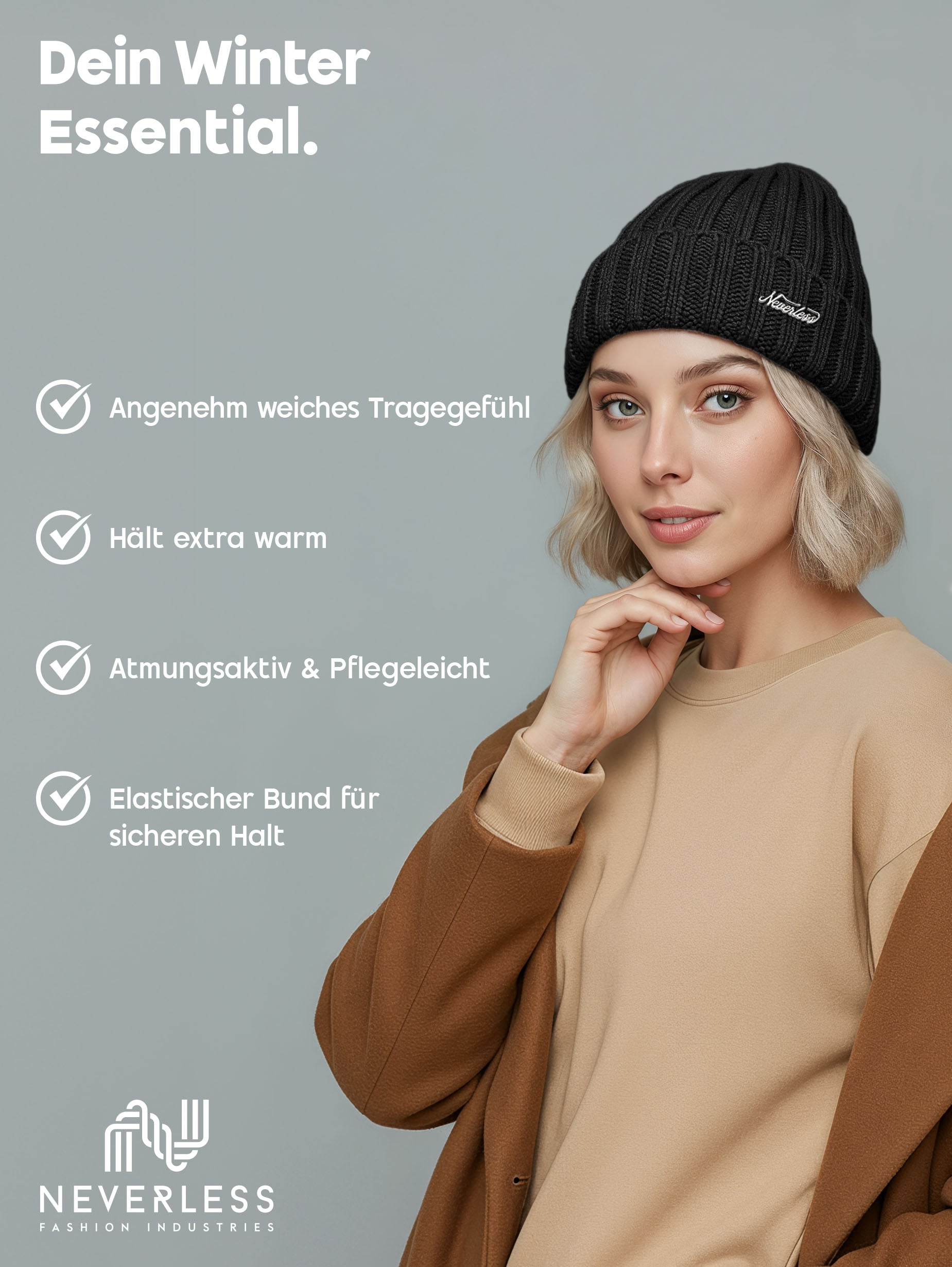 schwarz