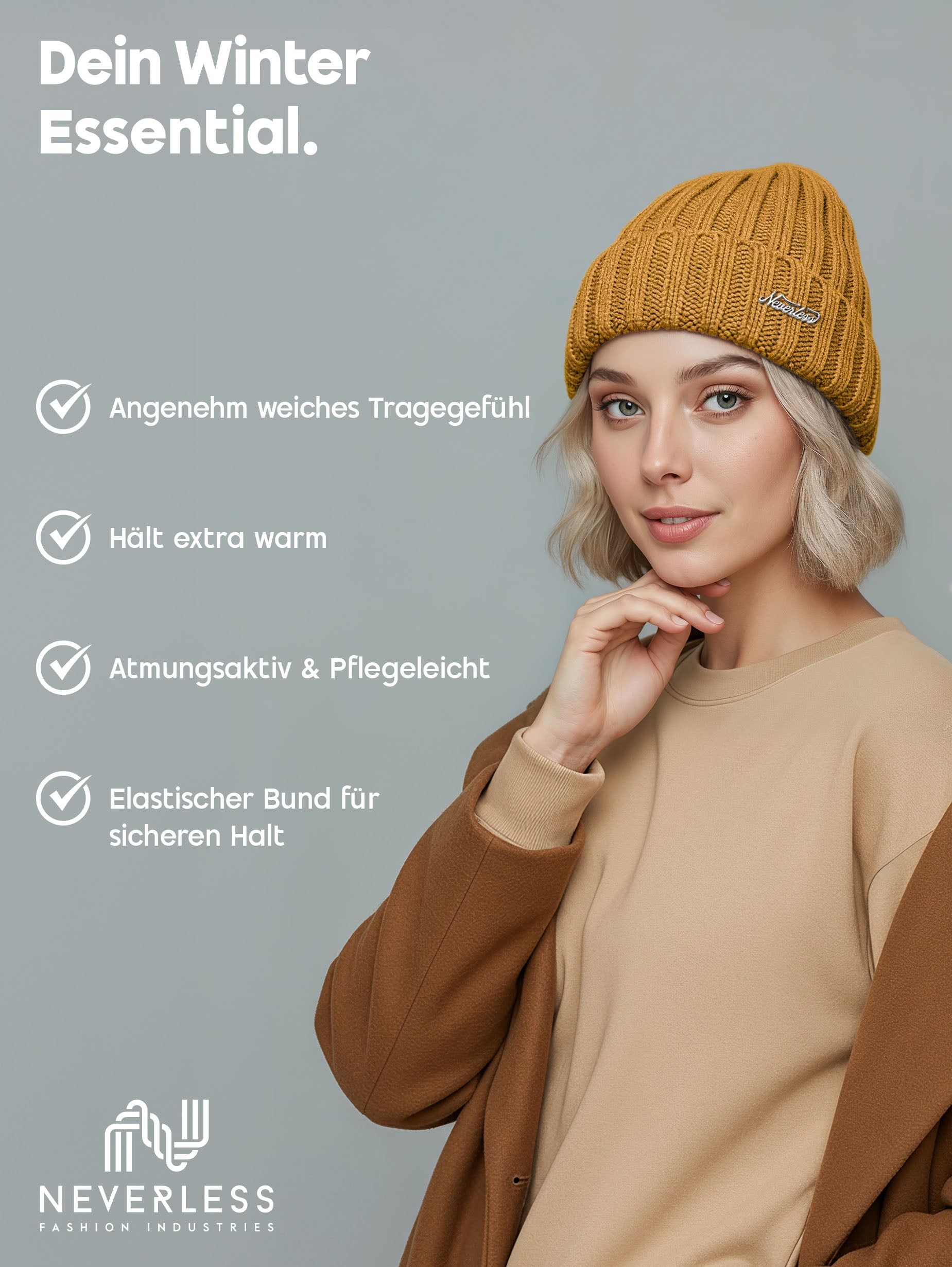 senfgelb