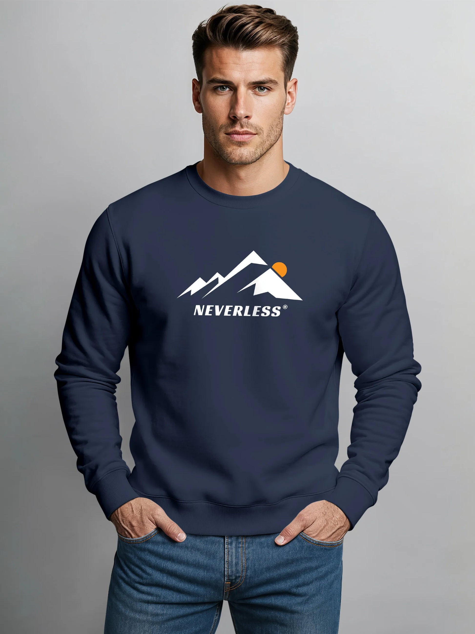 navy
