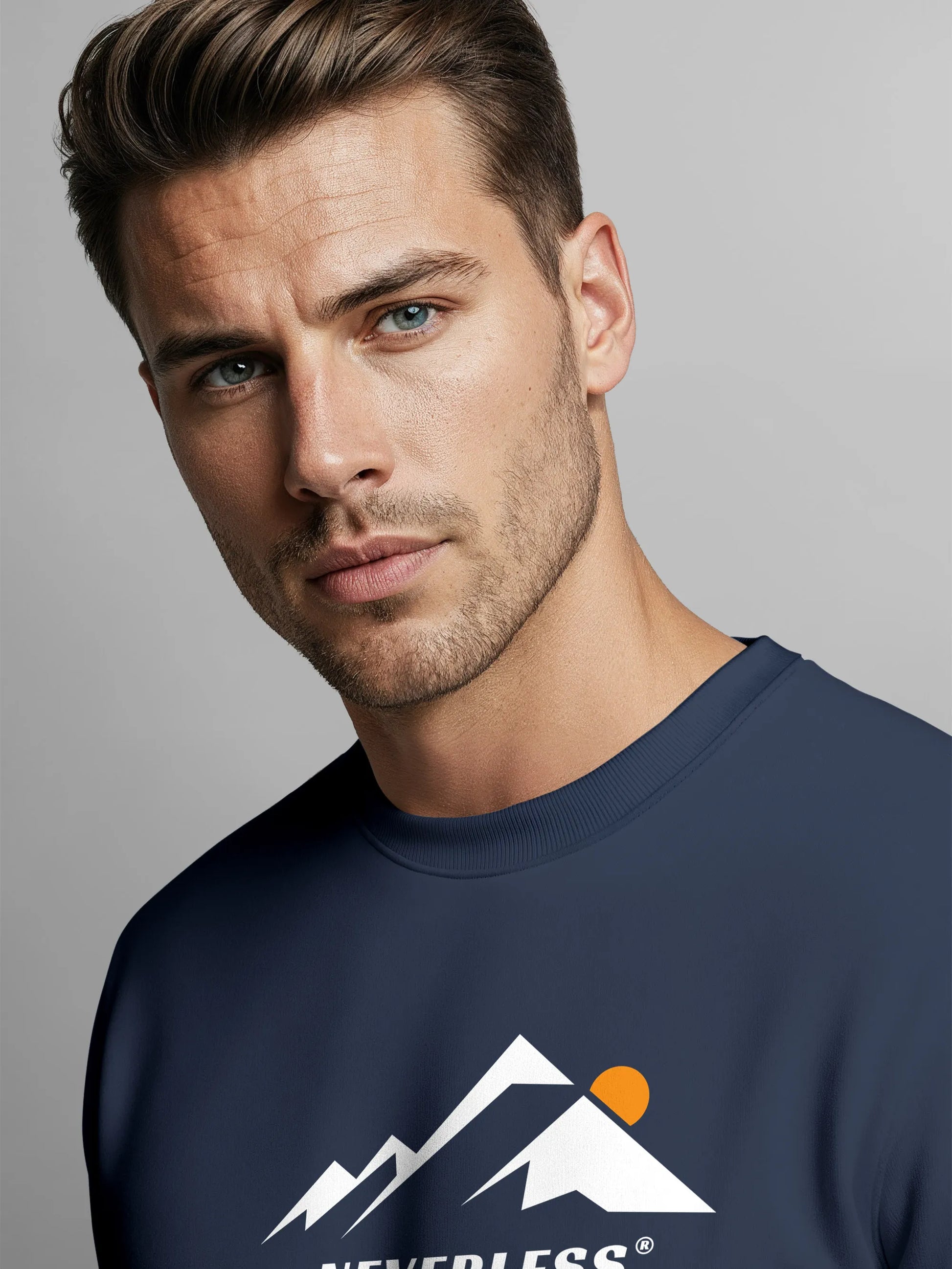 navy