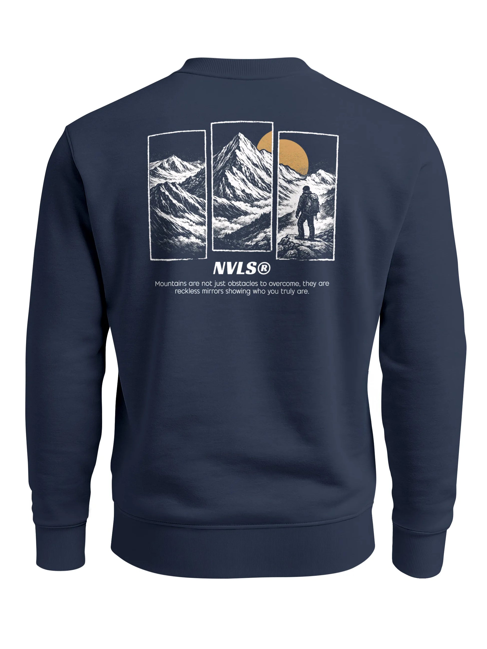 navy