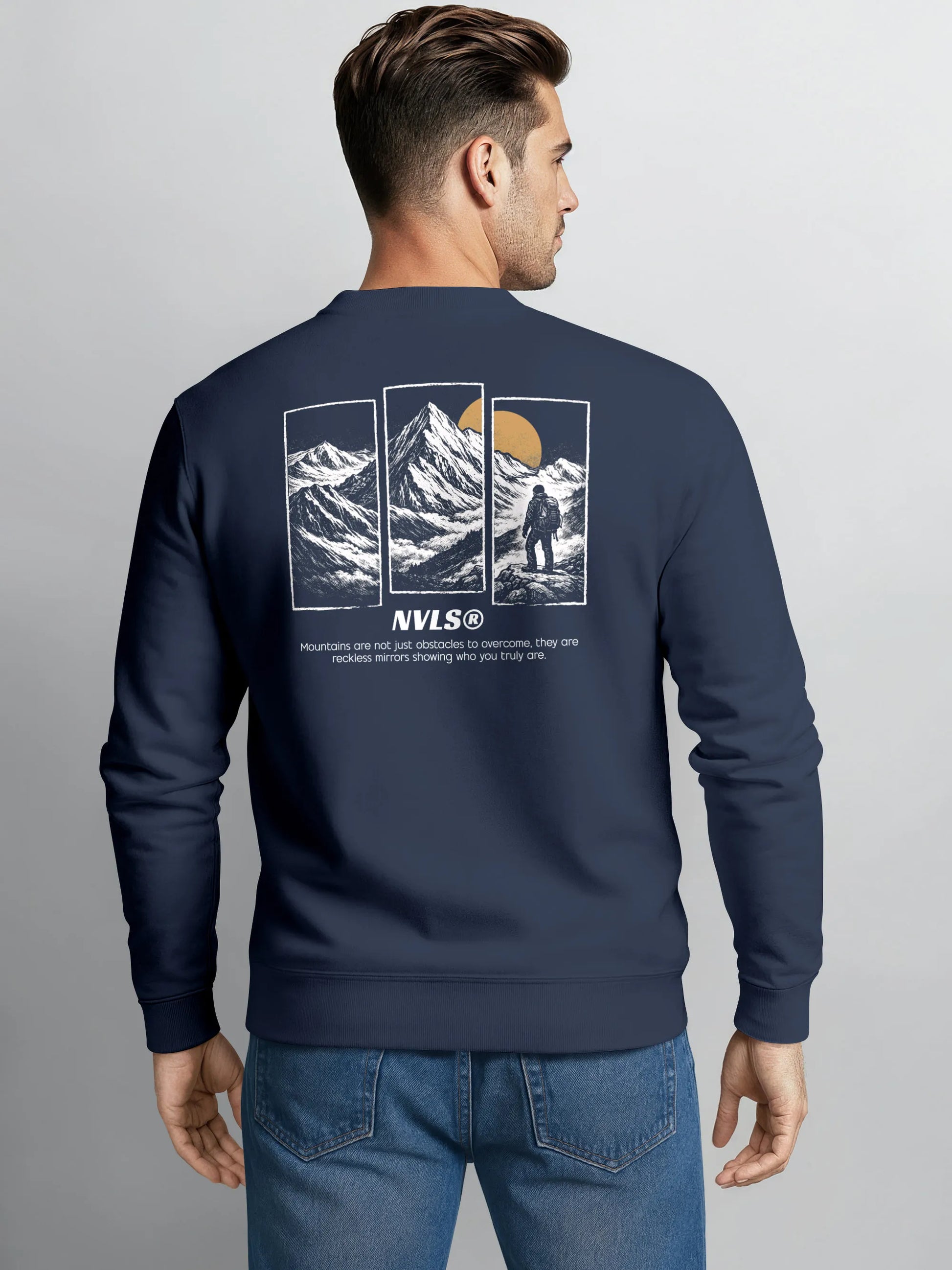 navy