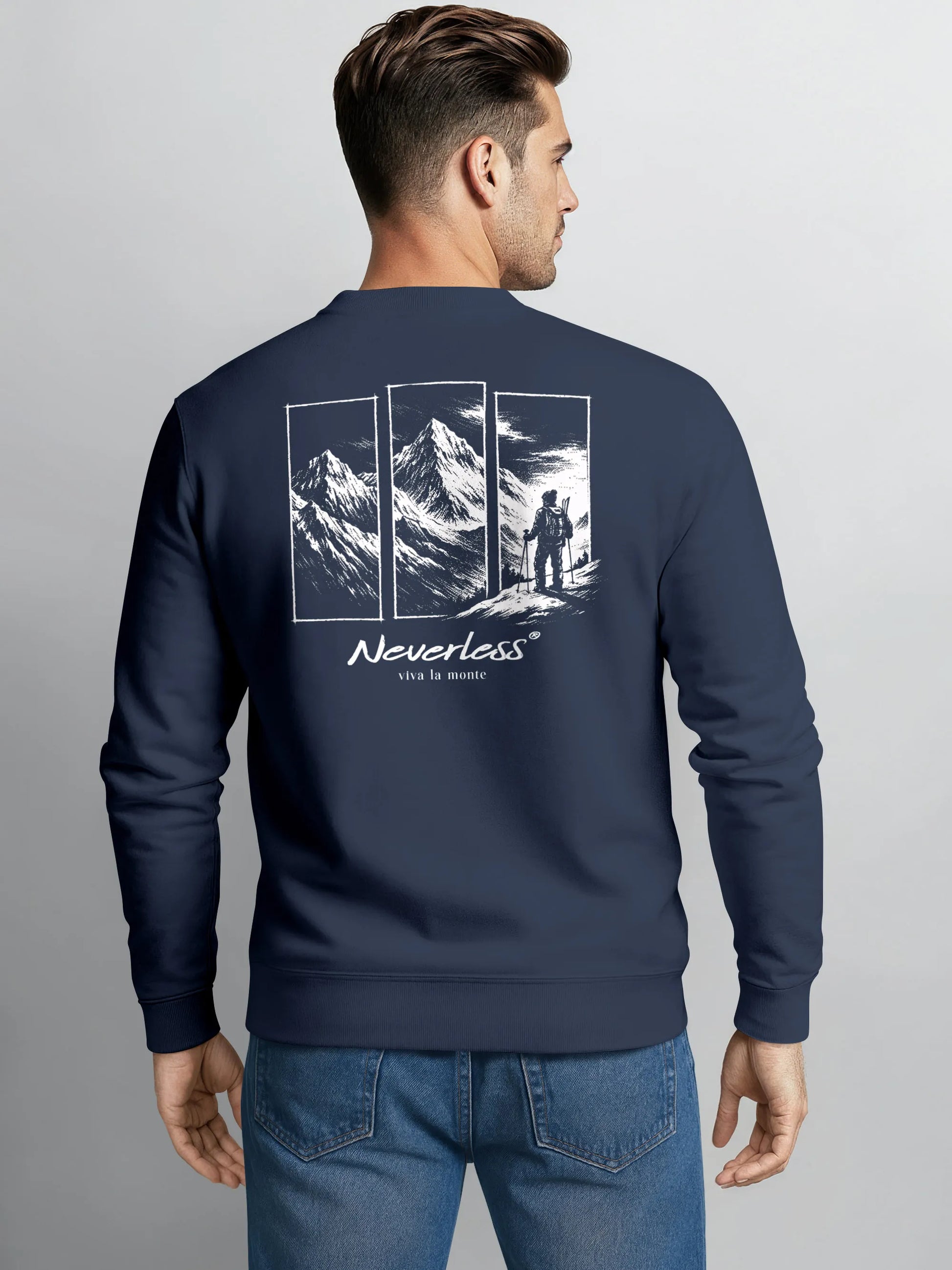 navy