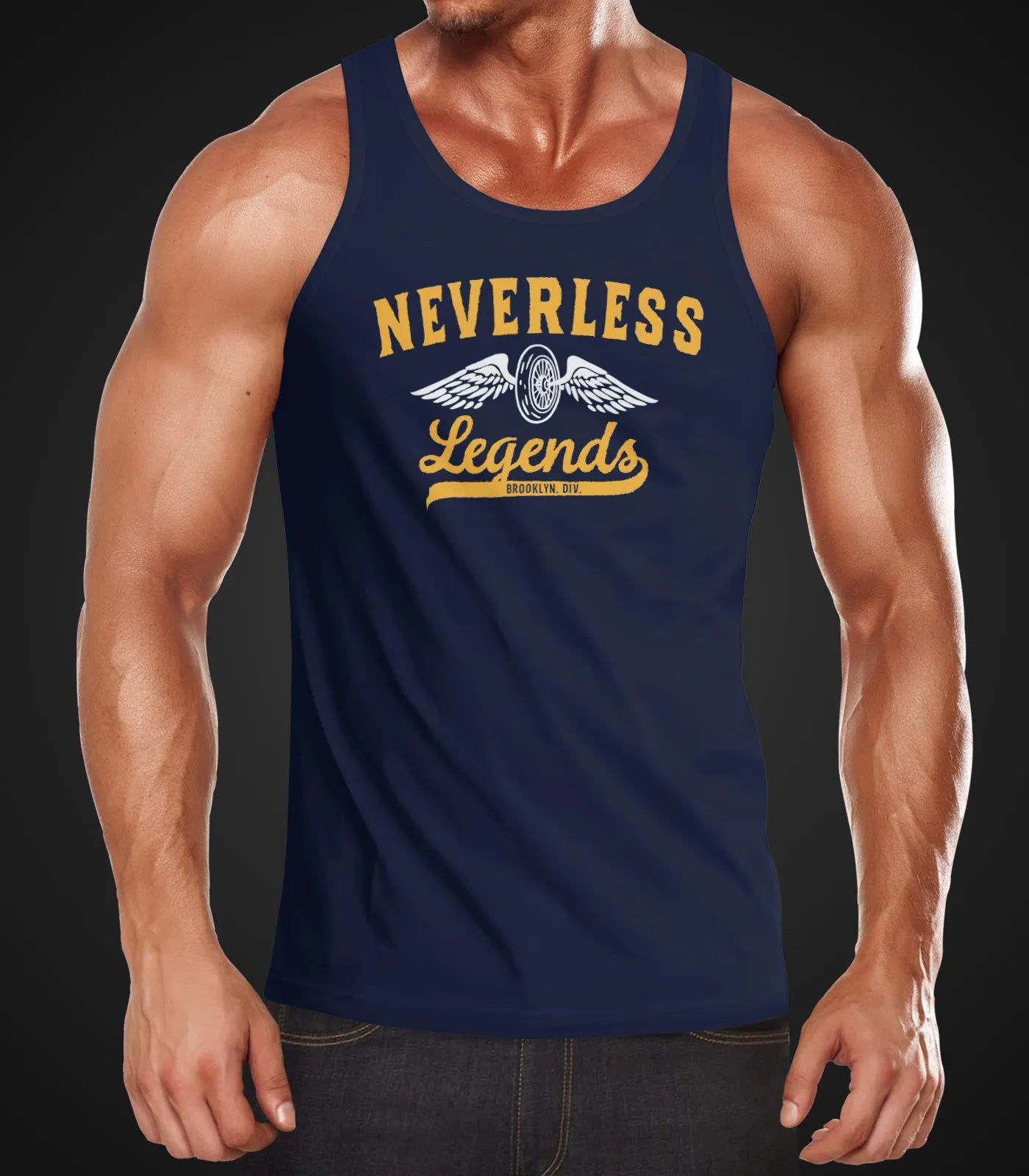 navy