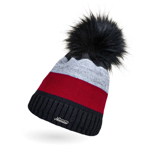 schwarz-rot-grau