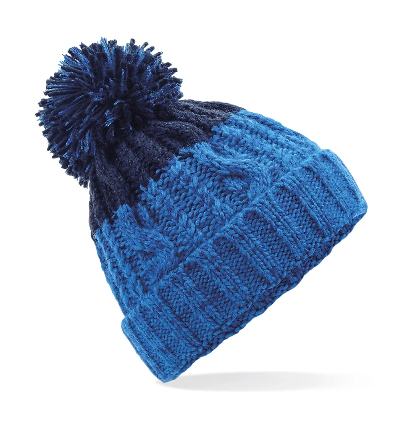blau-navy