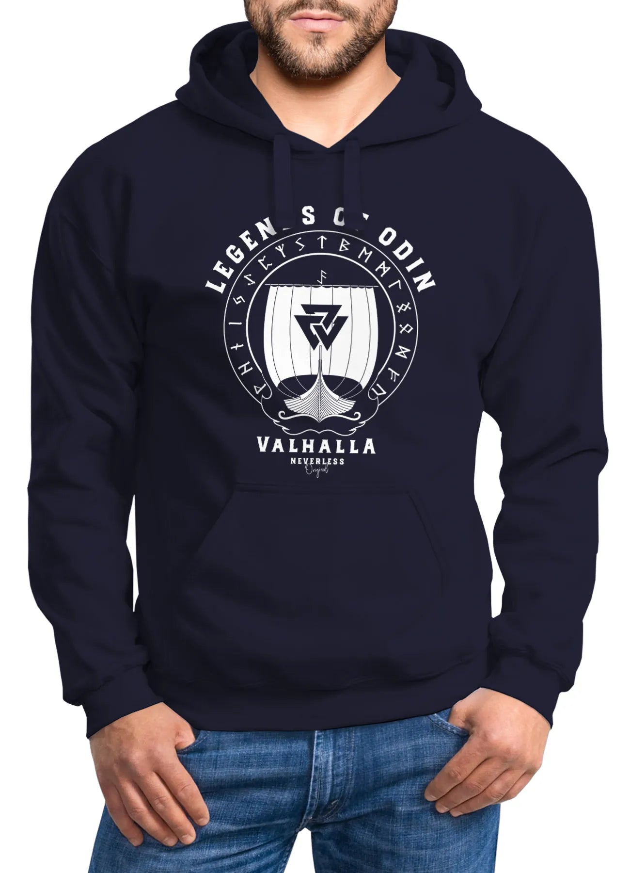 navy