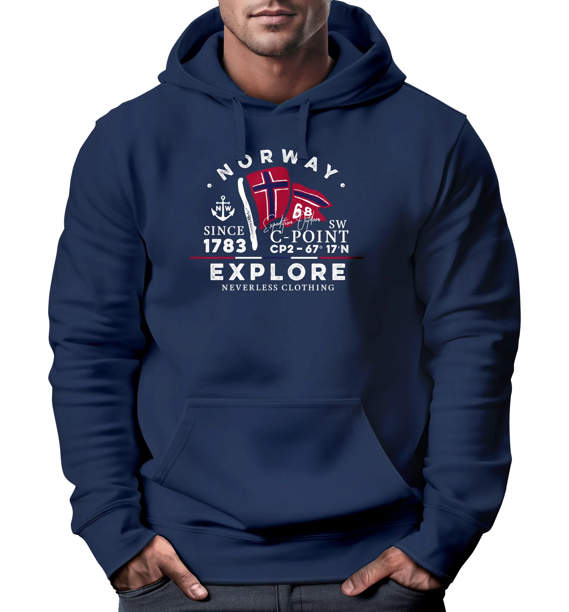 navy
