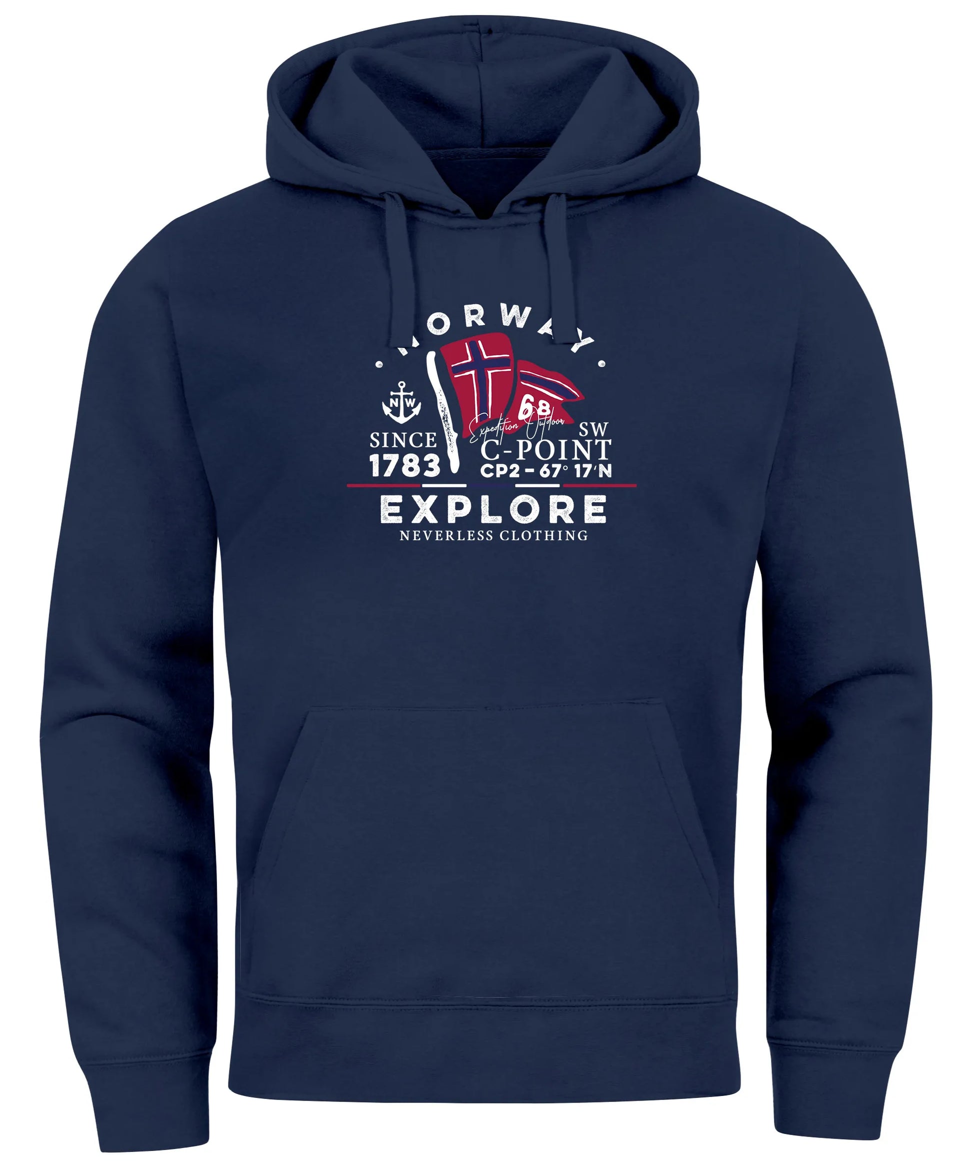 navy