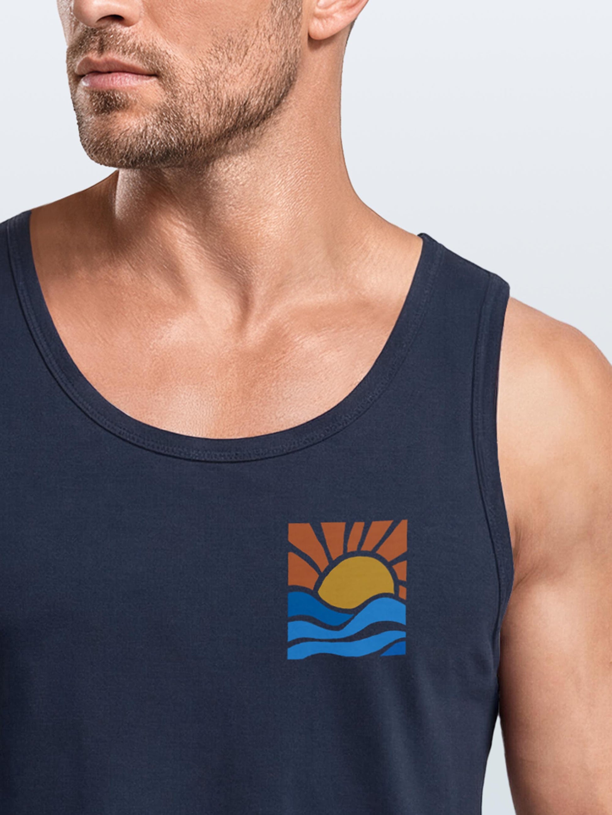 navy