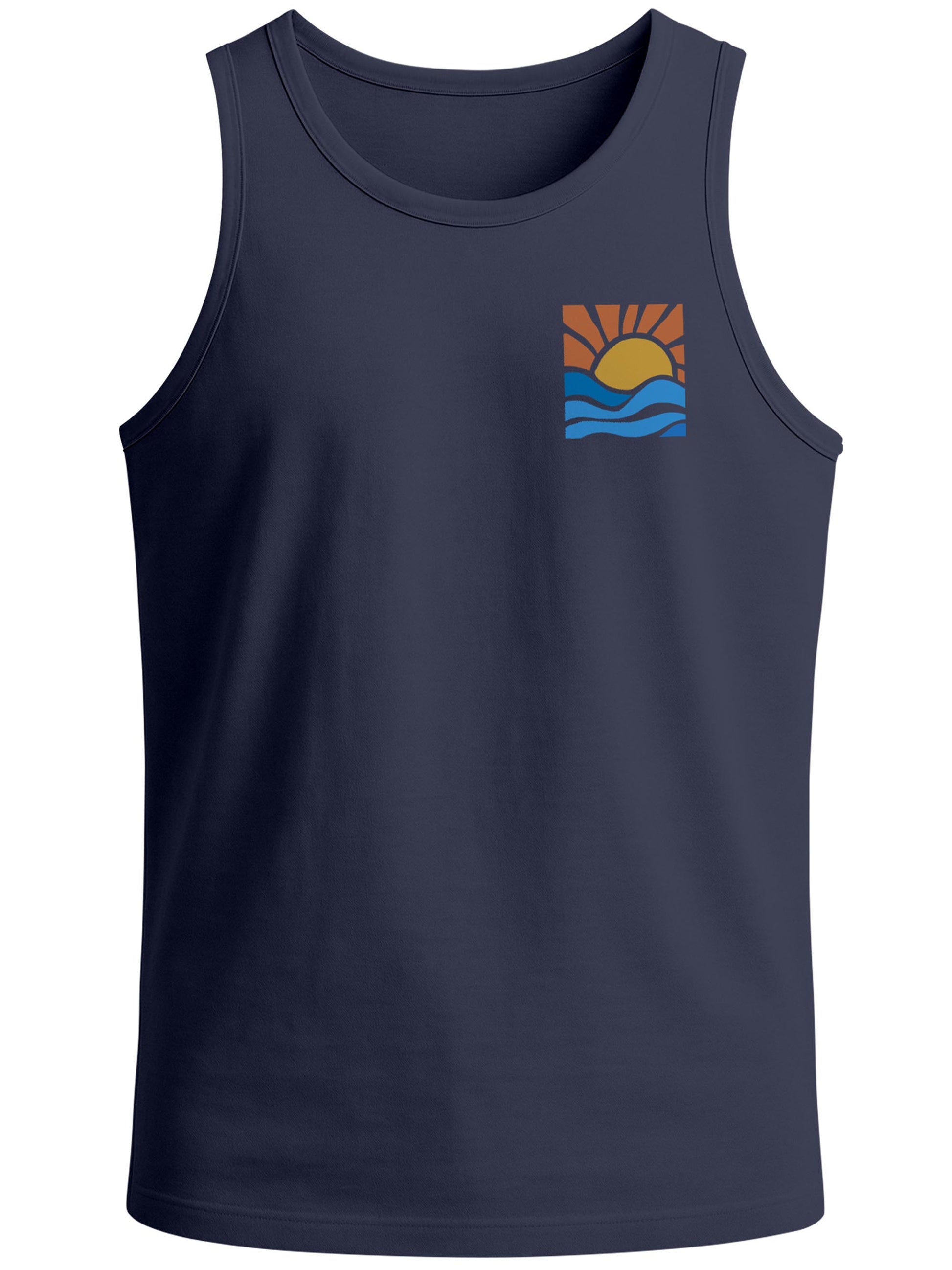navy