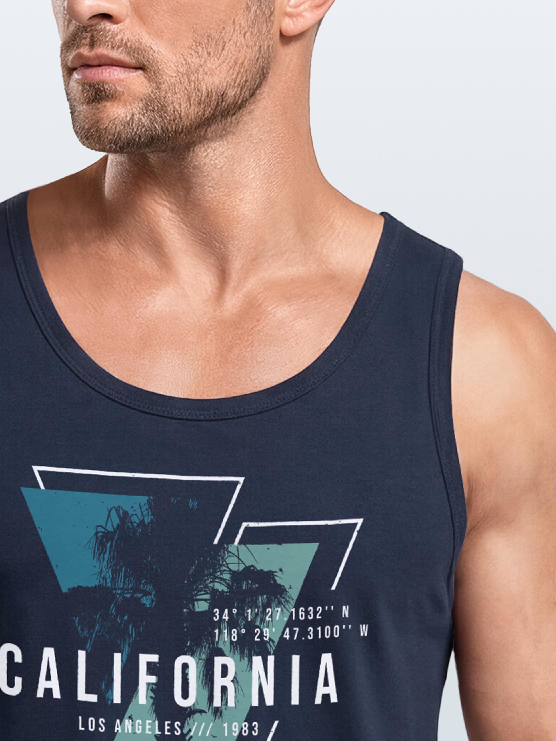 navy-blau