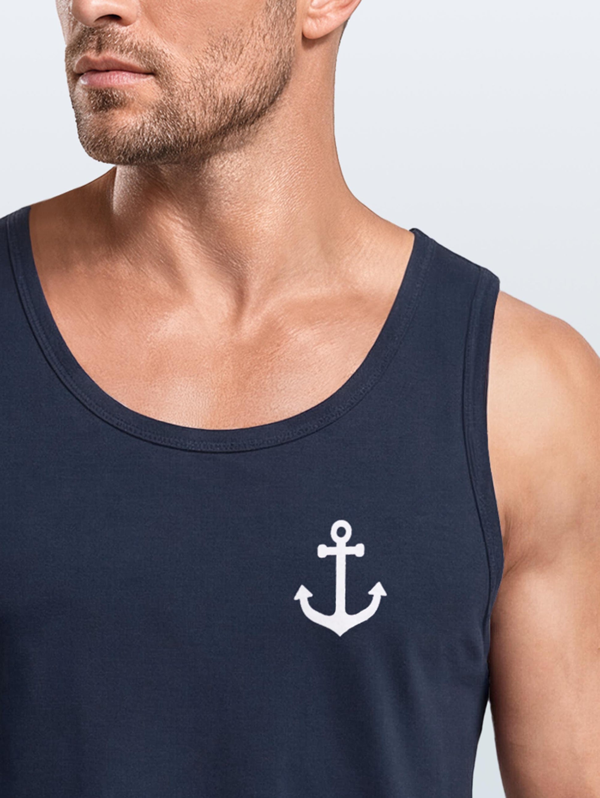 navy