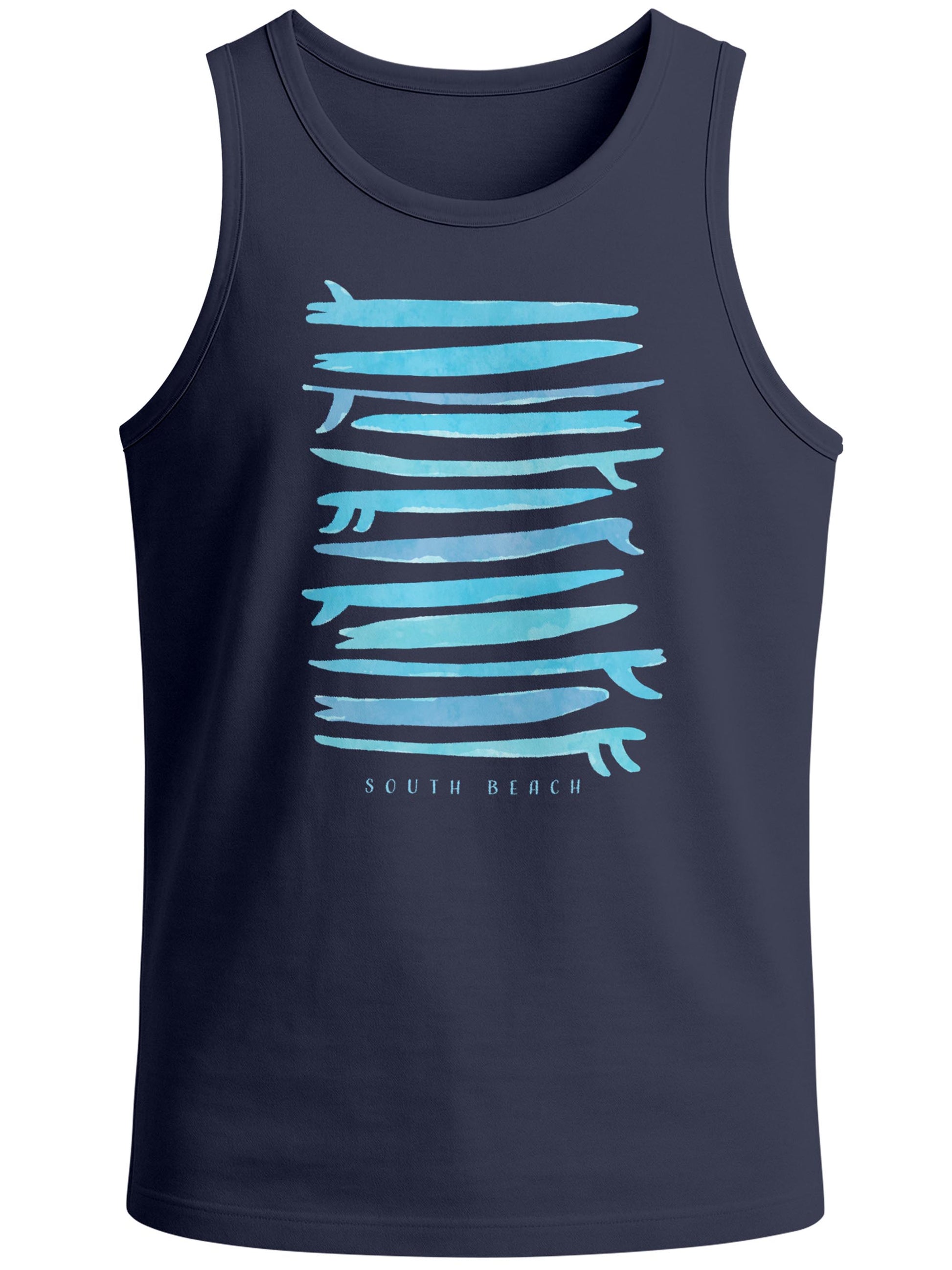 navy-türkis