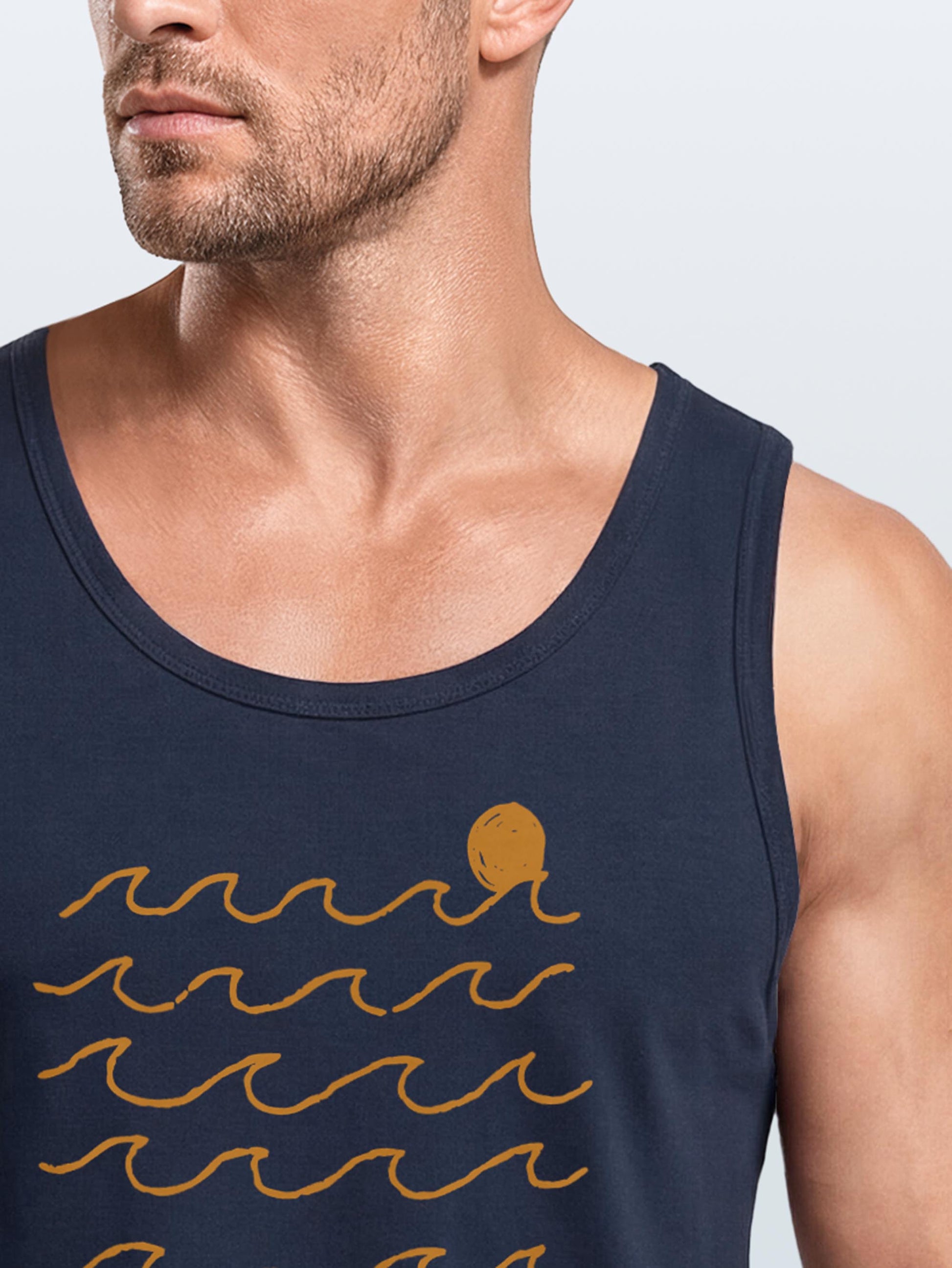 navy
