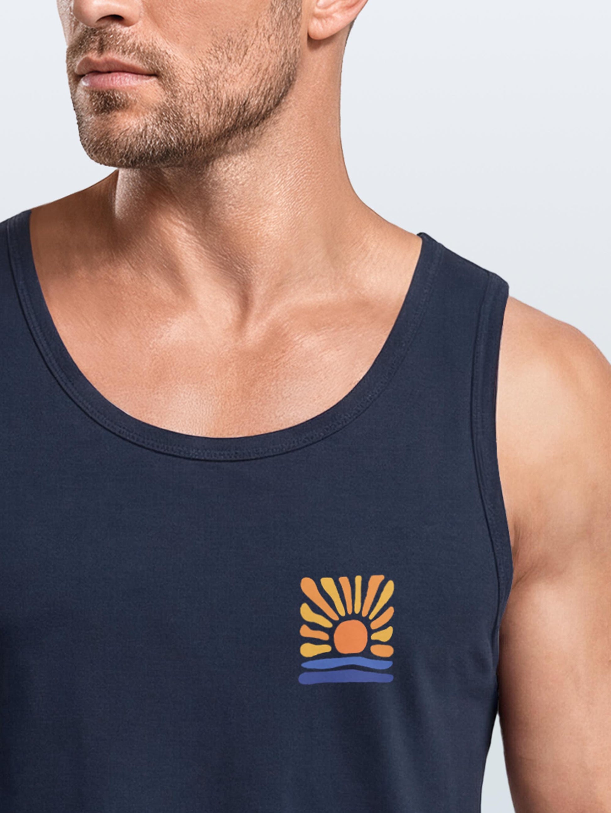 navy