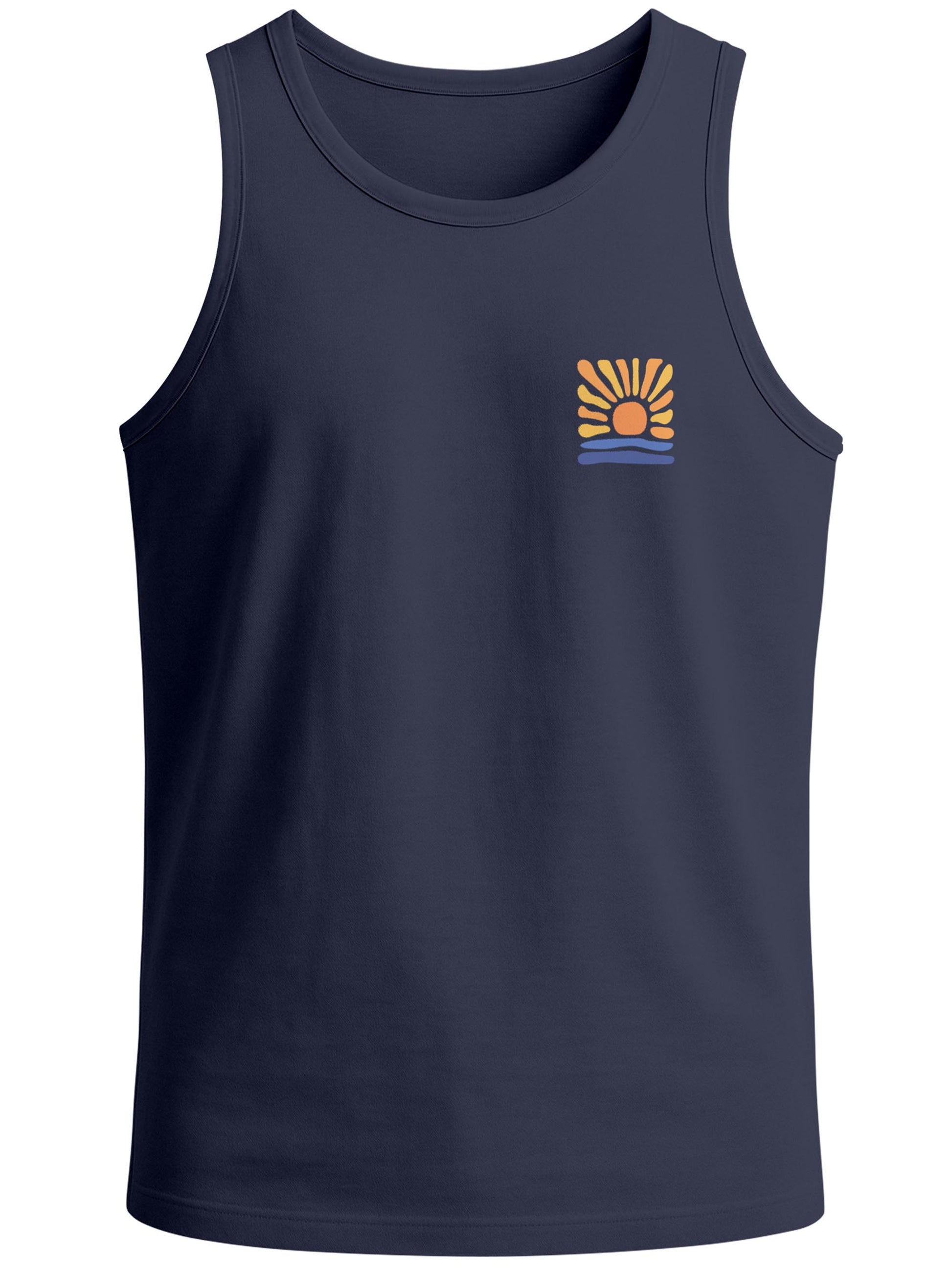navy