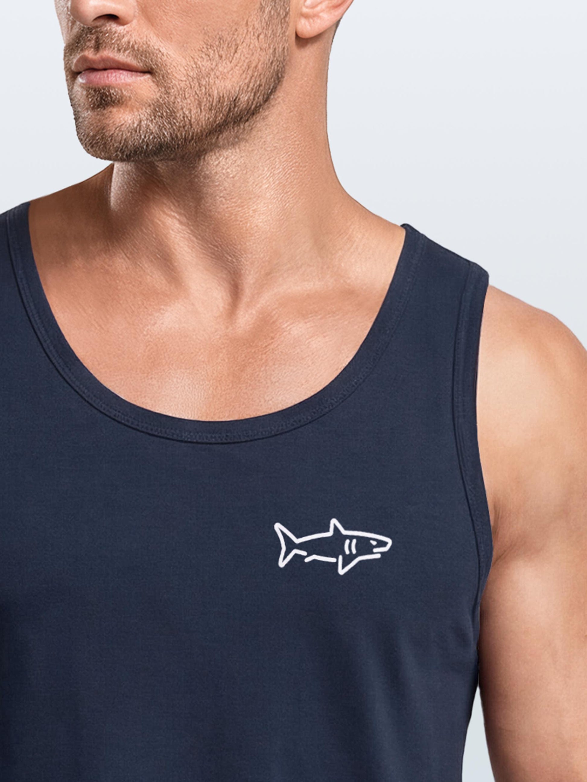 navy