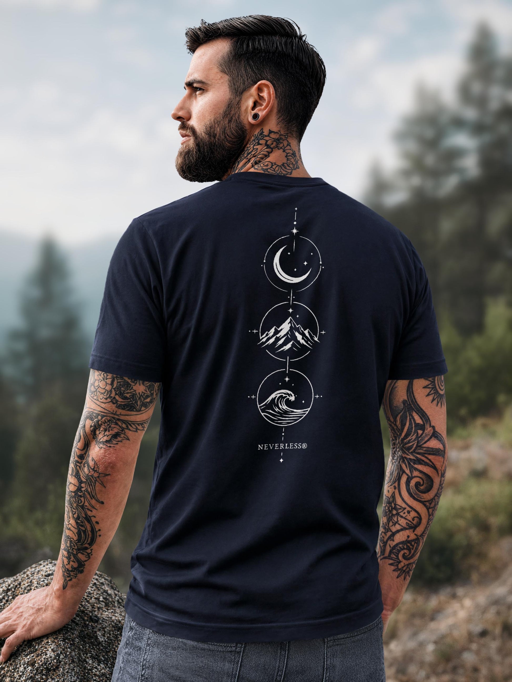 navy